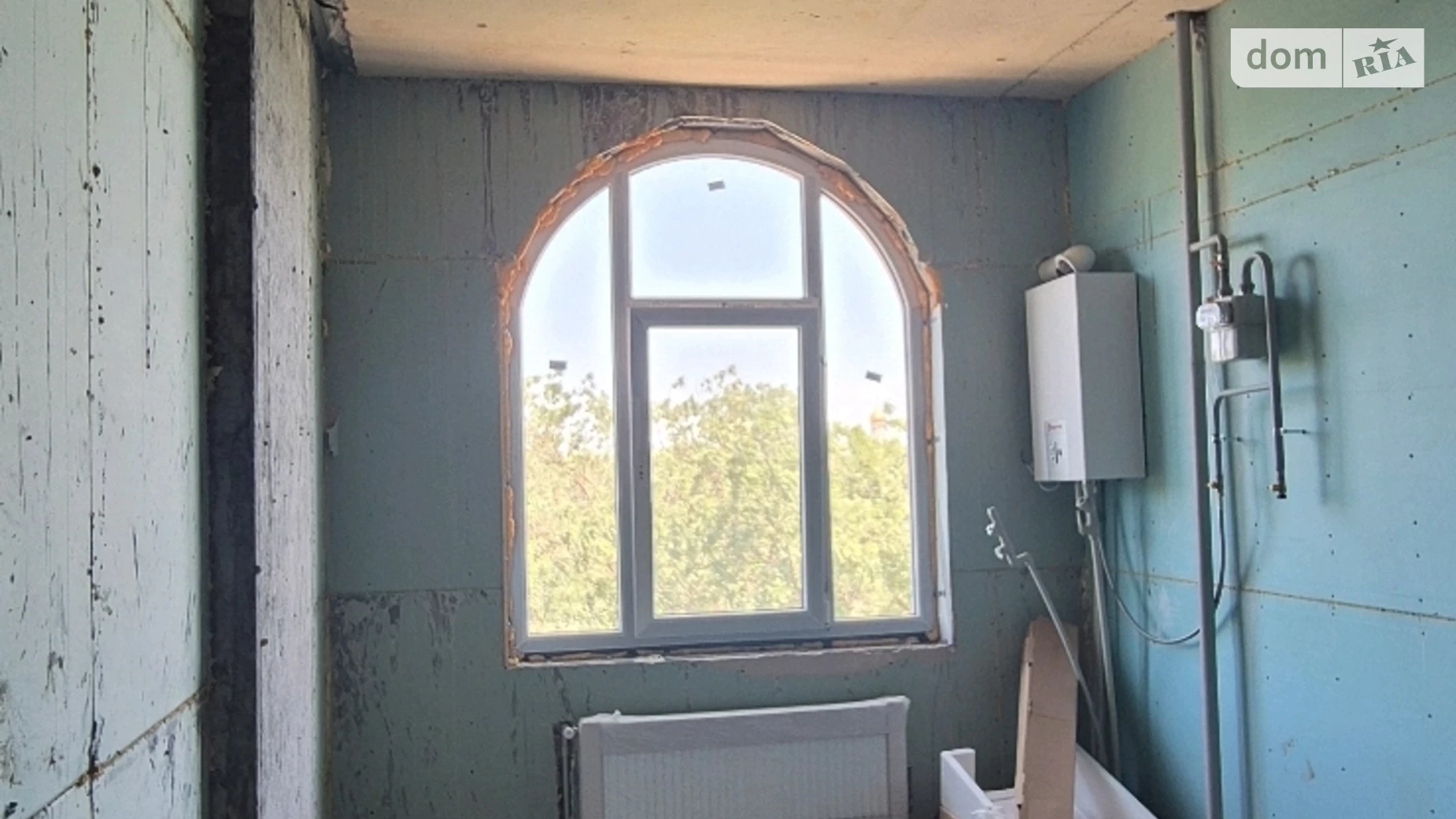 Продается 1-комнатная квартира 29 кв. м в Одессе, ул. Дача Ковалевского, 91 - фото 5