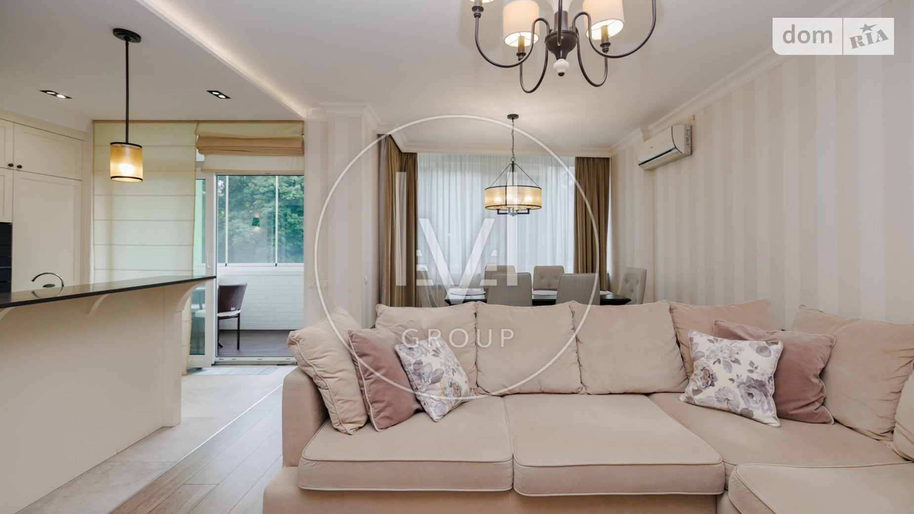 Продается 4-комнатная квартира 125 кв. м в Киеве, цена: 290000 $ - фото 3