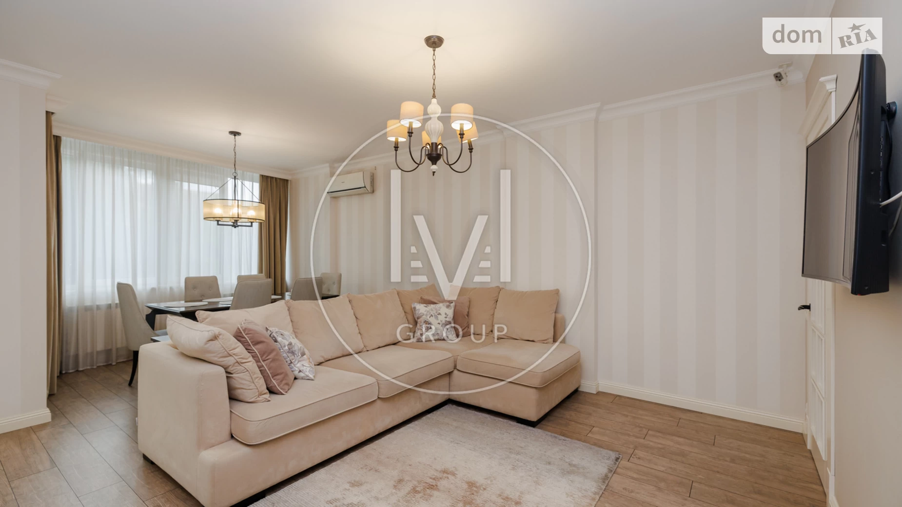 Продается 4-комнатная квартира 125 кв. м в Киеве, цена: 290000 $ - фото 5