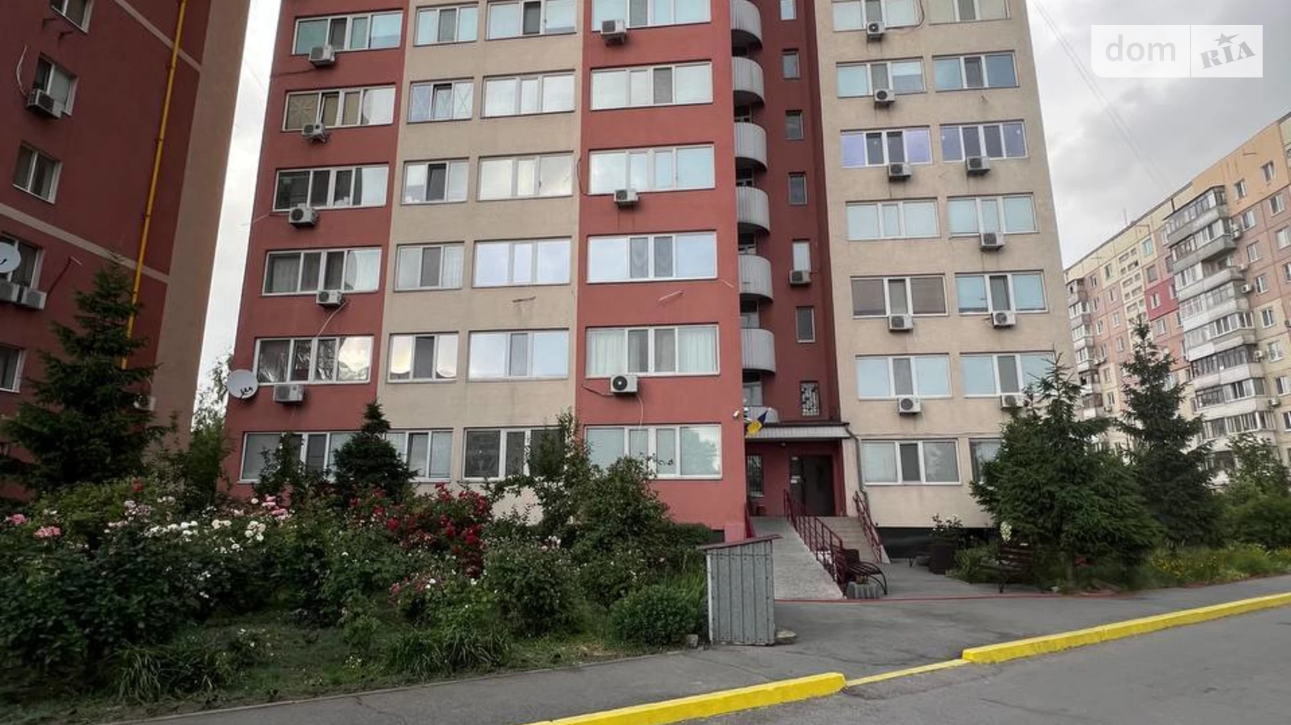 Продається 2-кімнатна квартира 70.6 кв. м у, цена: 59800 $ - фото 4