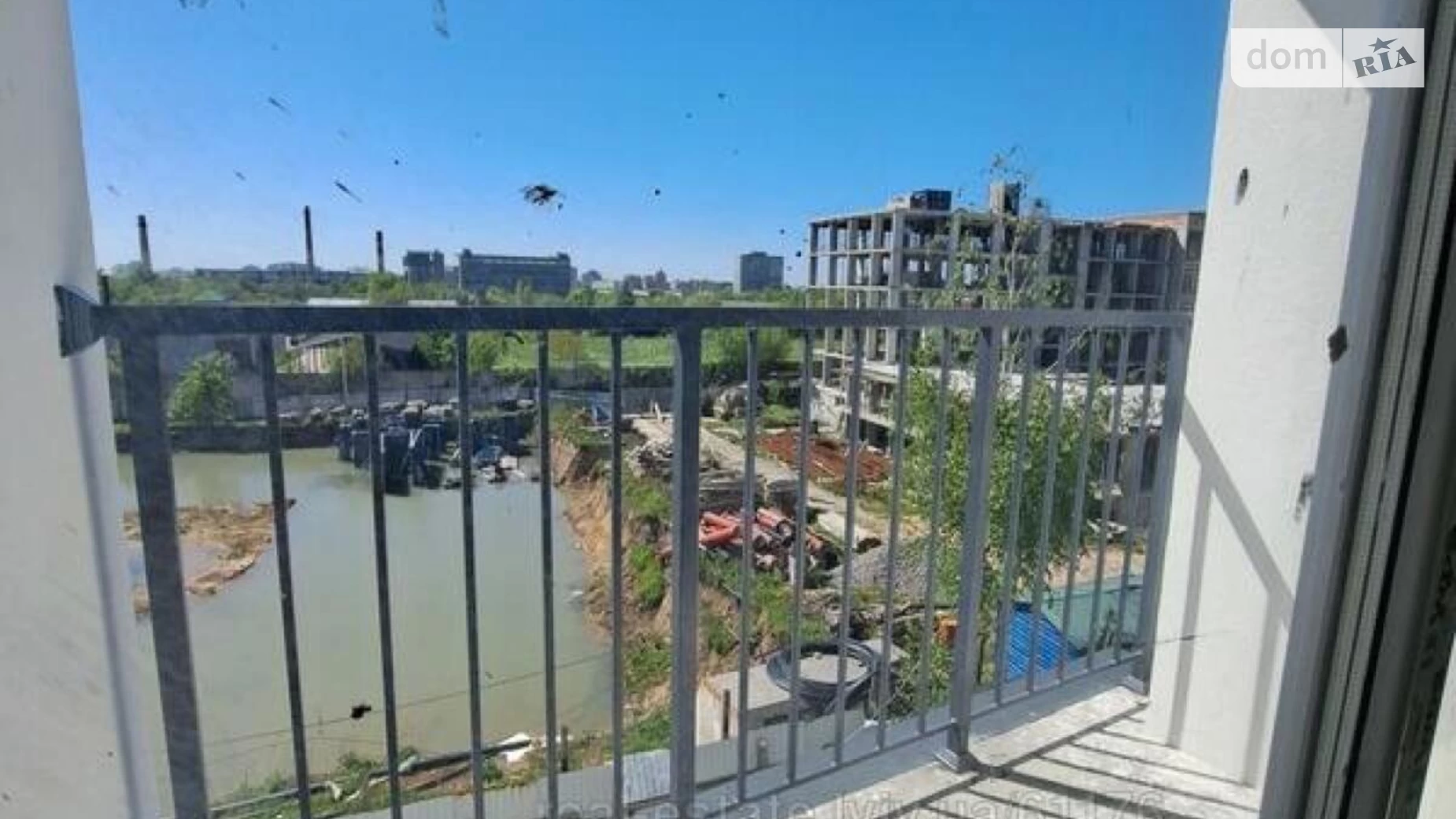 Продається 1-кімнатна квартира 41 кв. м у Львові, вул. Вулецька - фото 2