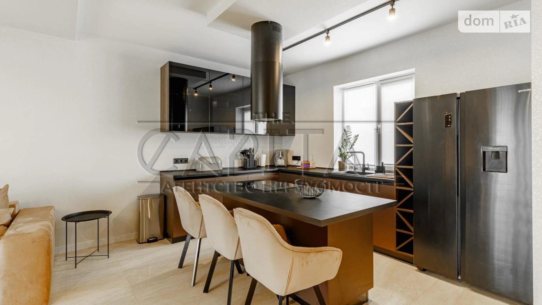 Продается дом на 2 этажа 140 кв. м с беседкой, цена: 250000 $ - фото 5