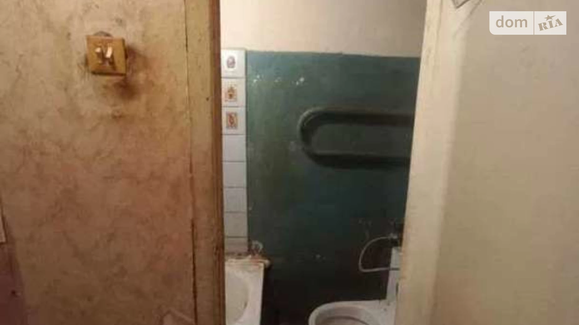 Продається 1-кімнатна квартира 32 кв. м у Києві, вул. Поліська, 26 - фото 3