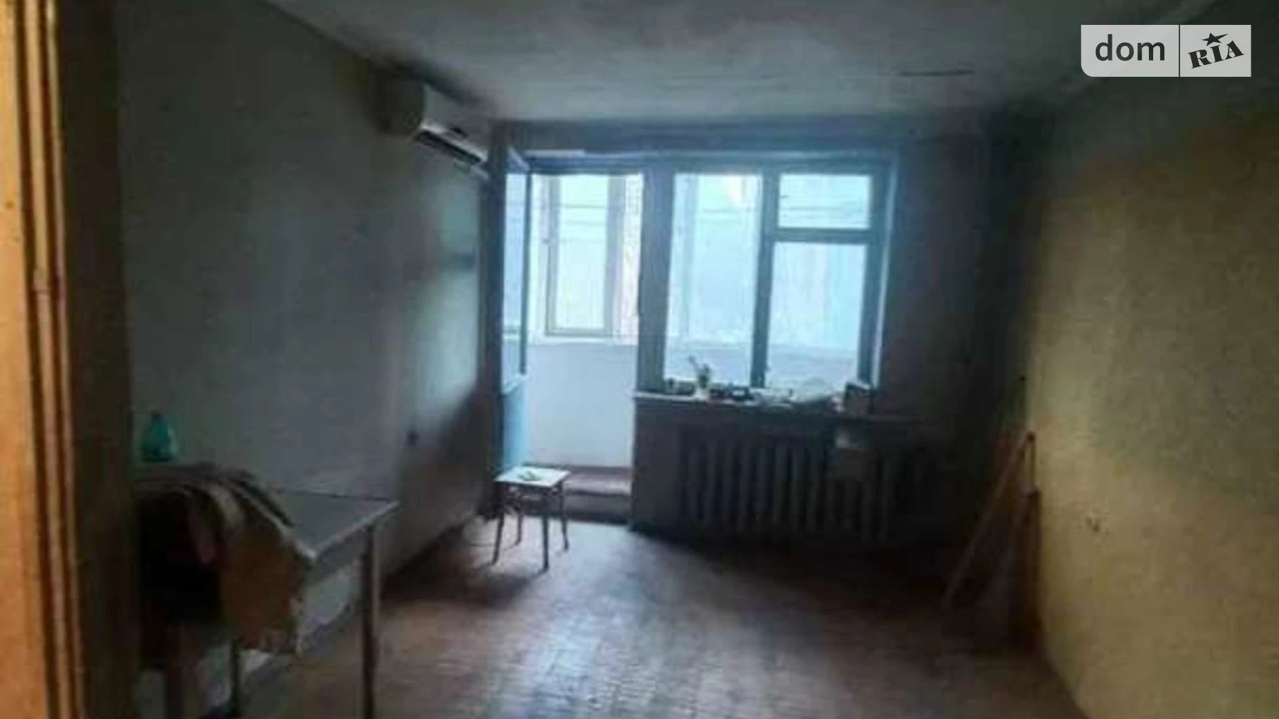 Продається 1-кімнатна квартира 32 кв. м у Києві, вул. Поліська, 26 - фото 2
