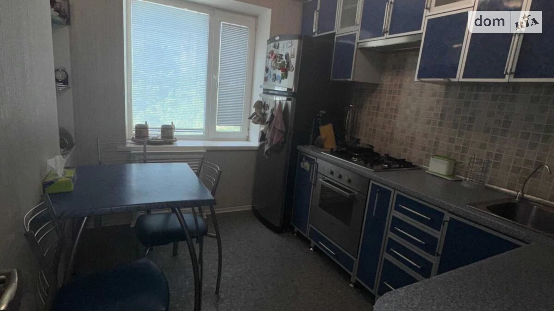 3-кімнатна квартира 68 кв. м у Запоріжжі, цена: 42900 $ - фото 3