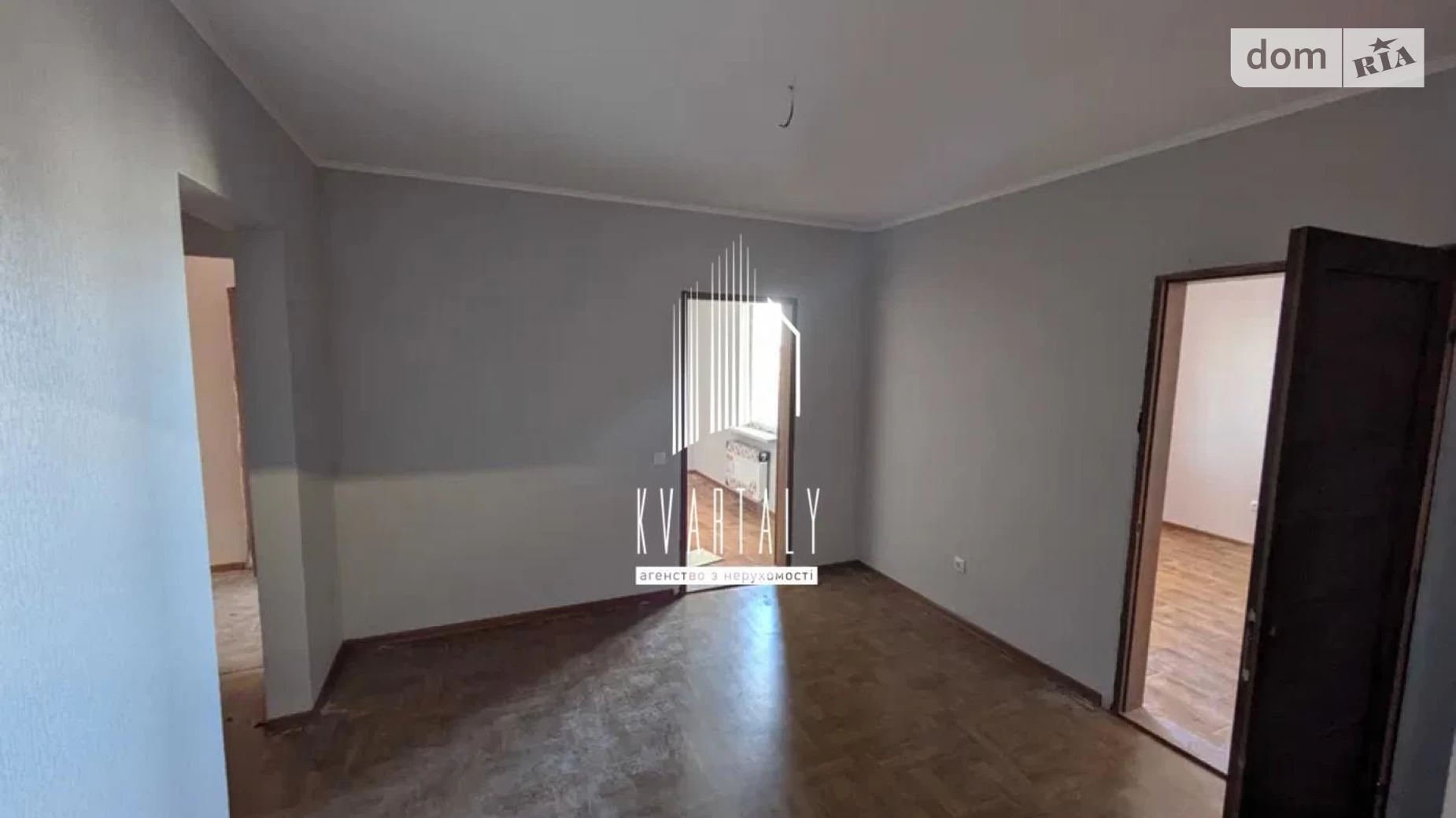 Продается 2-комнатная квартира 78 кв. м в Киеве, ул. Коноплянская, 22Б - фото 3