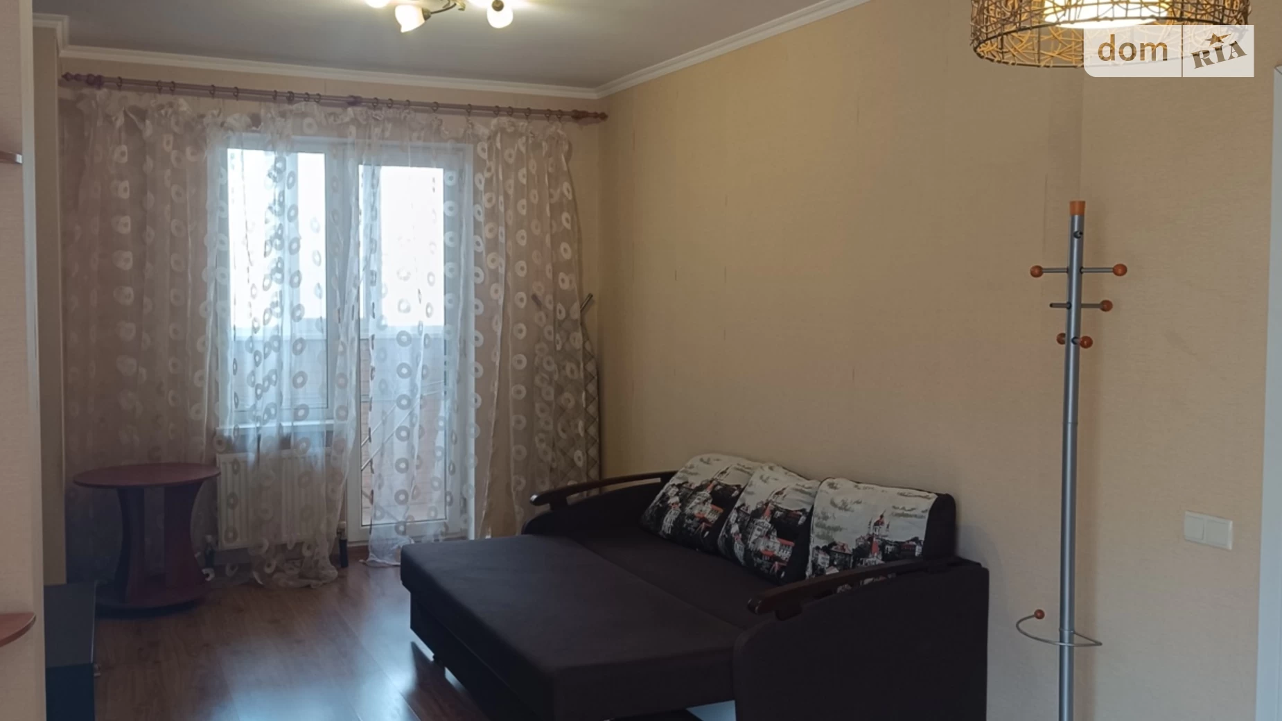 Сдается в аренду 1-комнатная квартира 36 кв. м в, цена: 6500 грн - фото 2