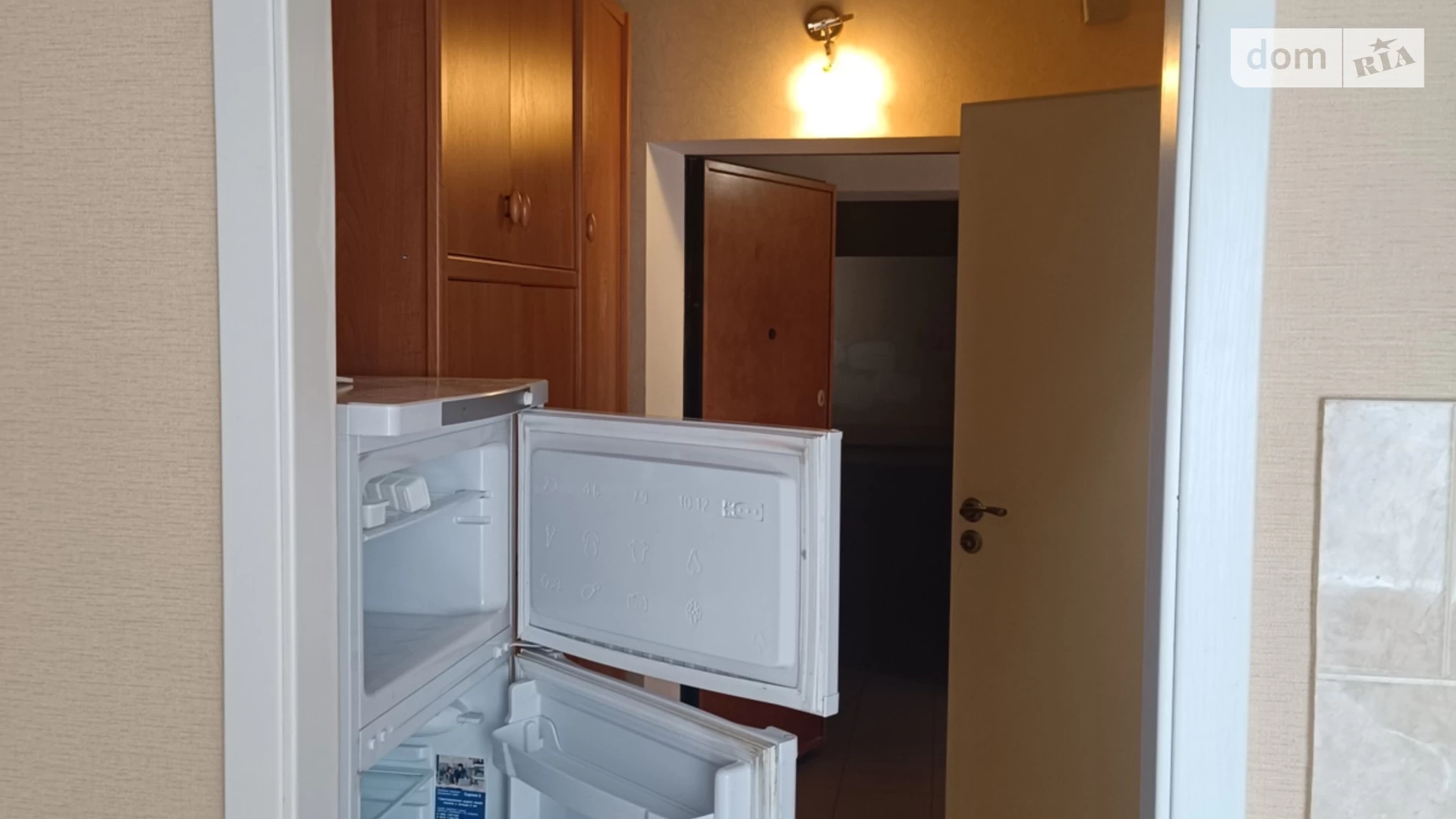 Сдается в аренду 1-комнатная квартира 36 кв. м в, цена: 6500 грн - фото 4
