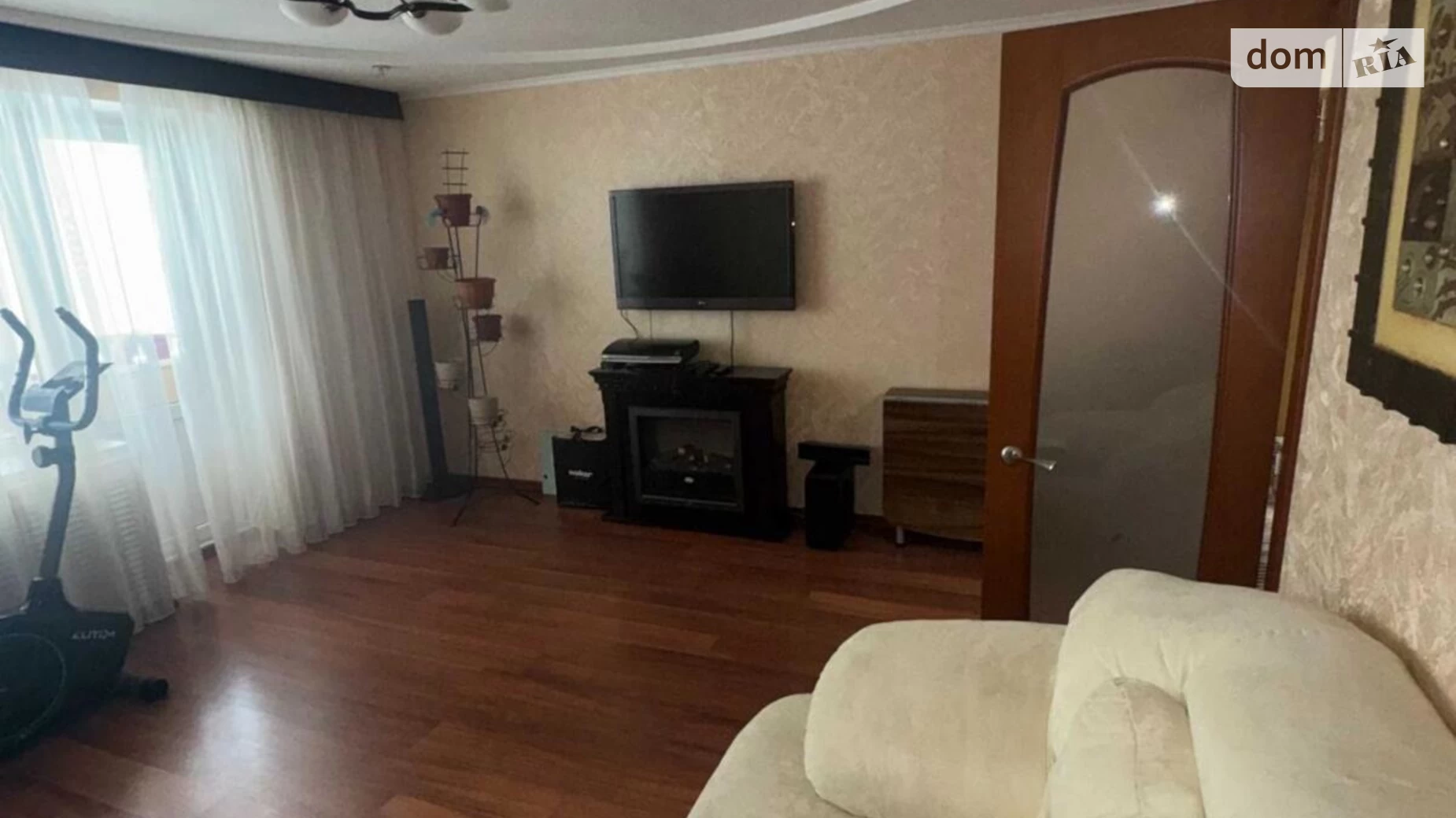 3-кімнатна квартира 68 кв. м у Запоріжжі, цена: 42900 $ - фото 4