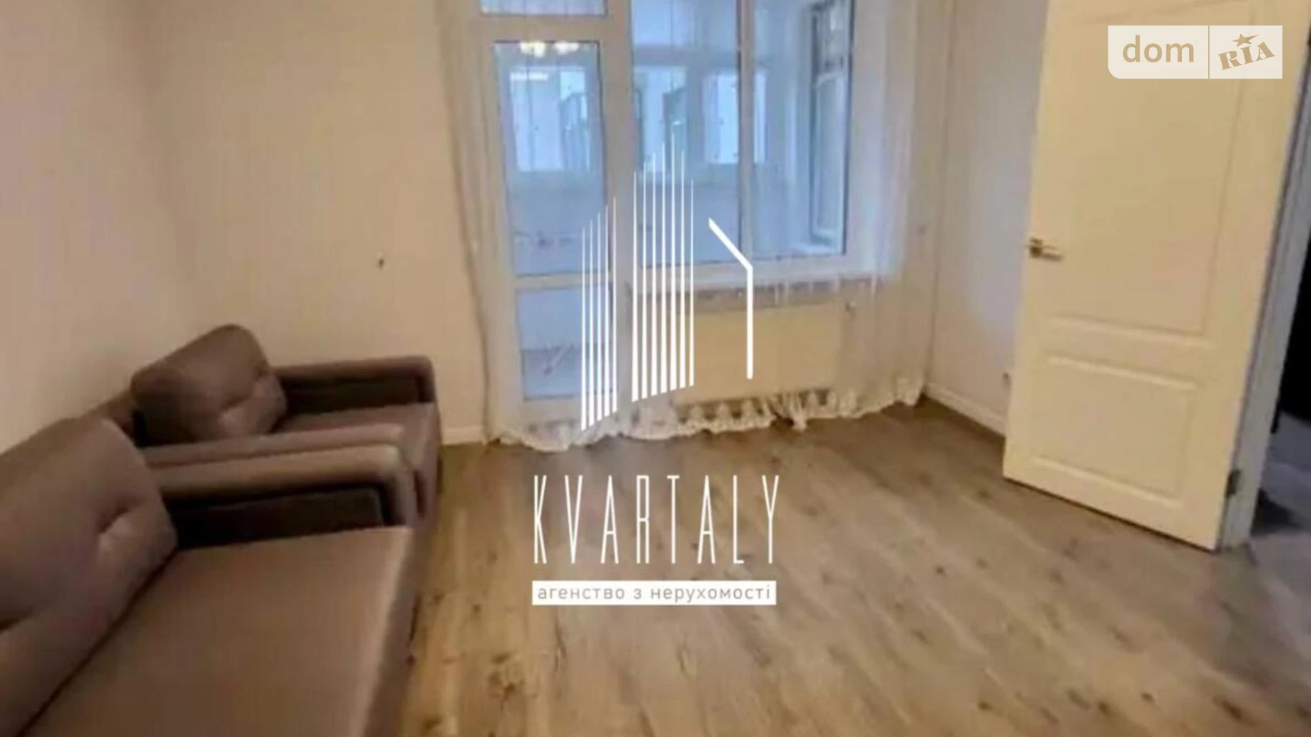 Продается 1-комнатная квартира 40 кв. м в Киеве, просп. Берестейский(Победы), 71А - фото 4