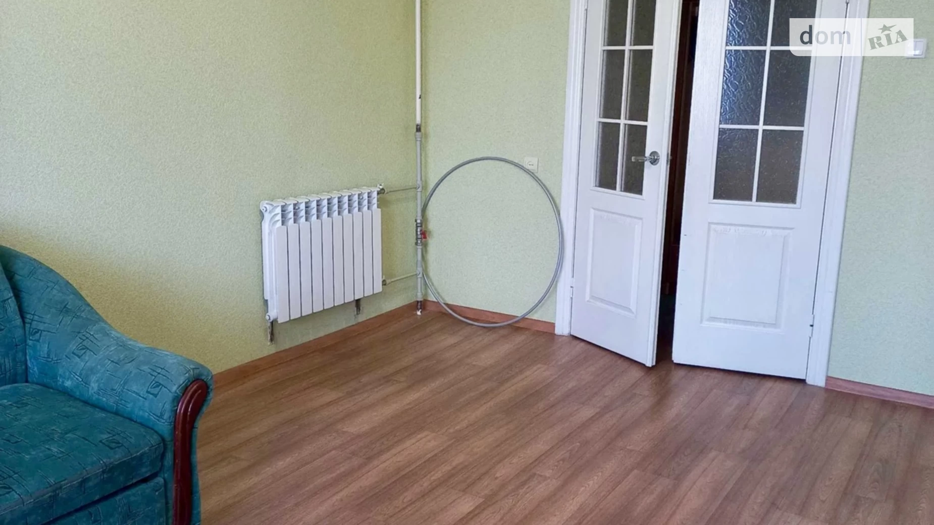 Продается 2-комнатная квартира 52 кв. м в Белой Церкви, цена: 49000 $ - фото 4