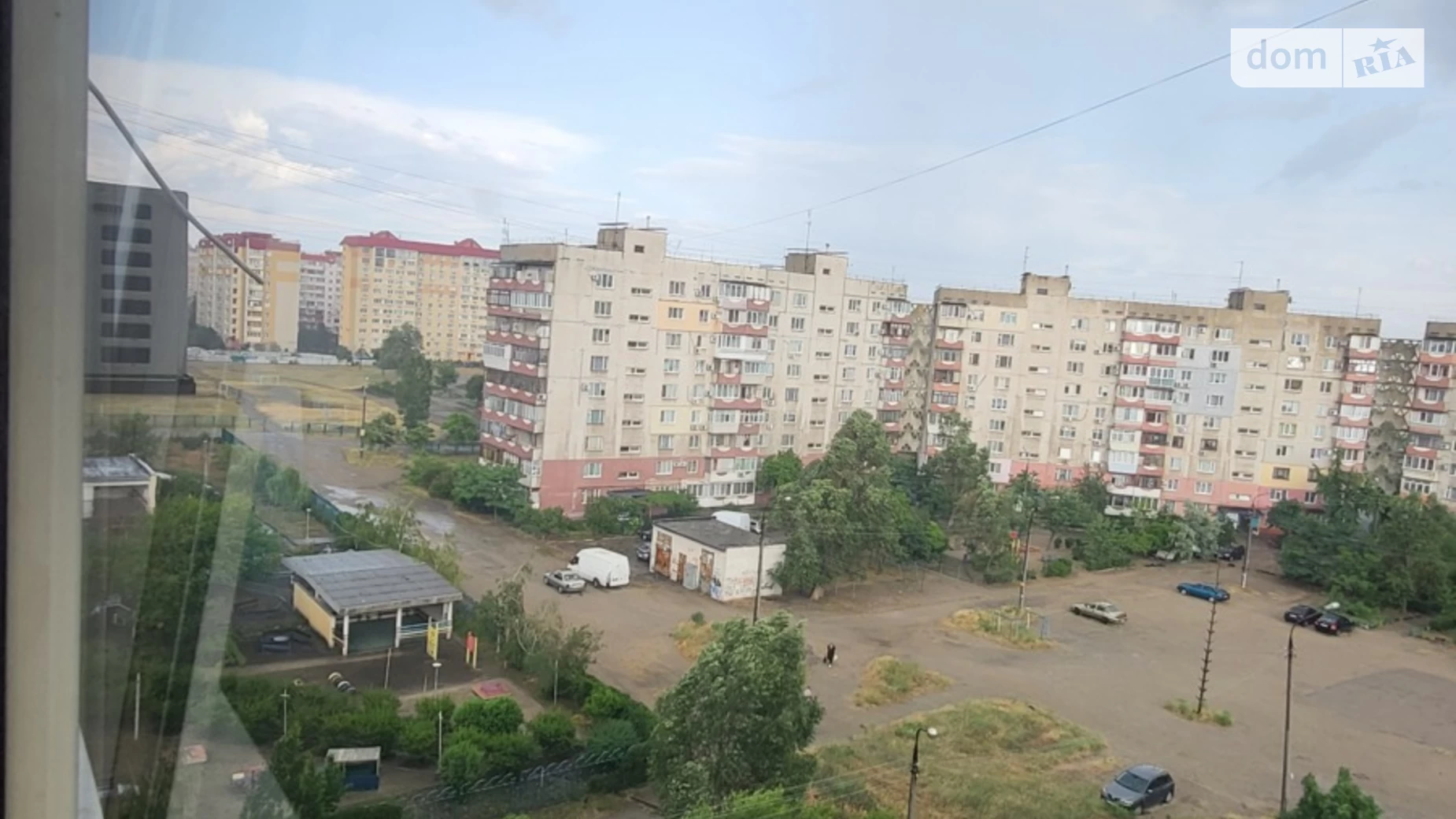 2-комнатная квартира 60 кв. м в Запорожье, просп. Героев Национальнои гвардии Украины(40-летия Победы), 17 - фото 2
