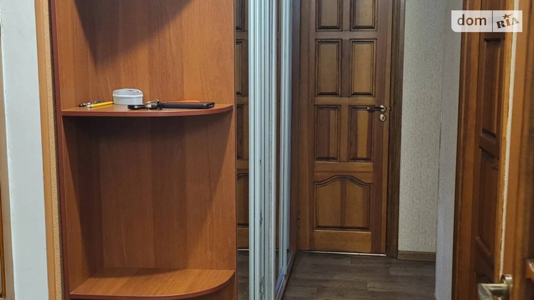2-комнатная квартира 60 кв. м в Запорожье, просп. Героев Национальнои гвардии Украины(40-летия Победы), 17 - фото 5