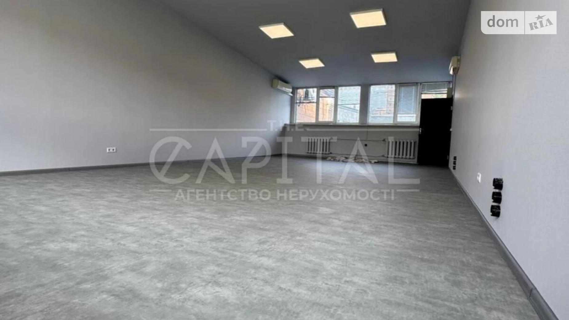 Здається в оренду приміщення вільного призначення 81 кв. м в 5-поверховій будівлі, цена: 1000 $ - фото 2