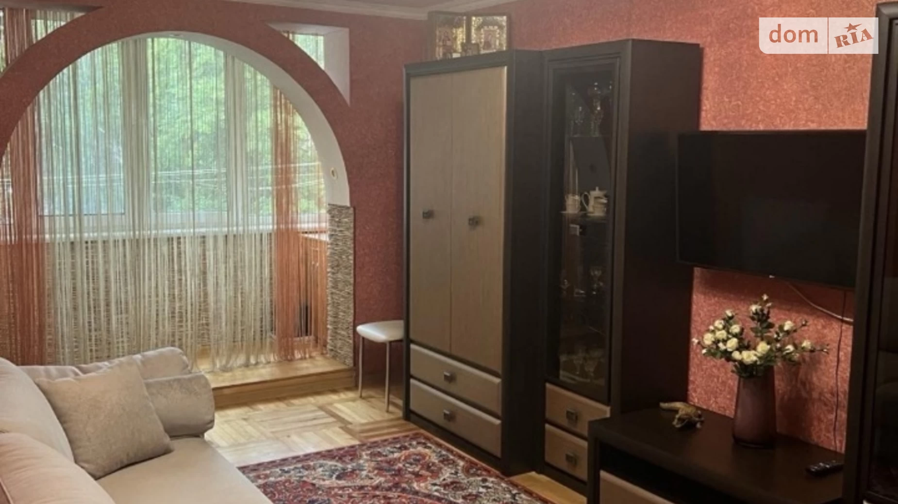 Сдается в аренду 2-комнатная квартира 53 кв. м в Виннице, ул. Келецкая - фото 2