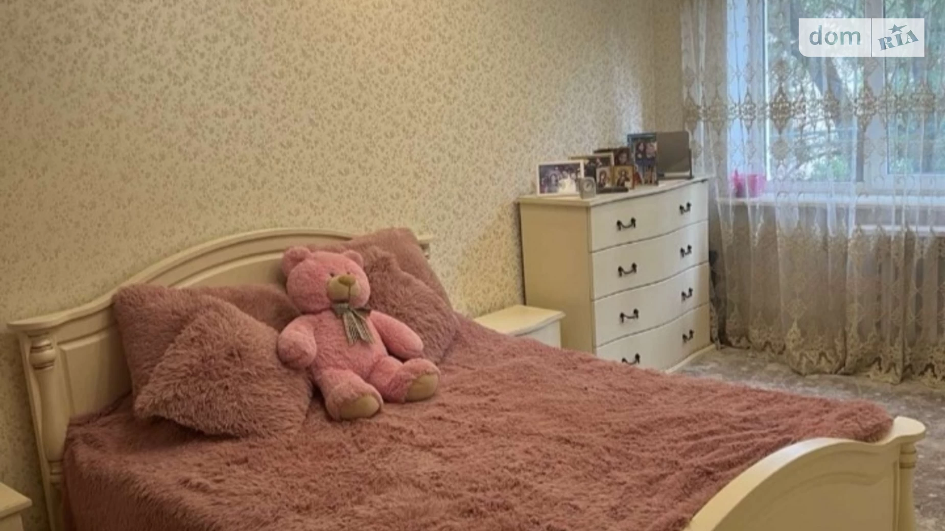 Сдается в аренду 2-комнатная квартира 53 кв. м в Виннице, ул. Келецкая - фото 4