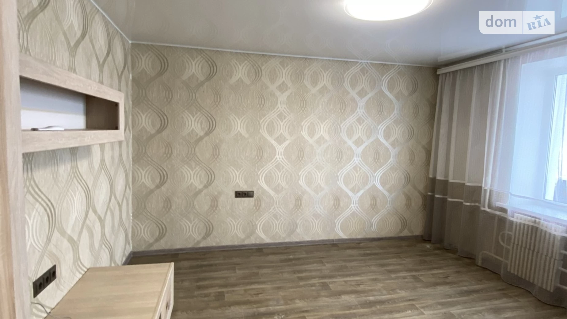 Продається 1-кімнатна квартира 29.2 кв. м у Хмельницькому, вул. Кам'янецька, 157 - фото 3