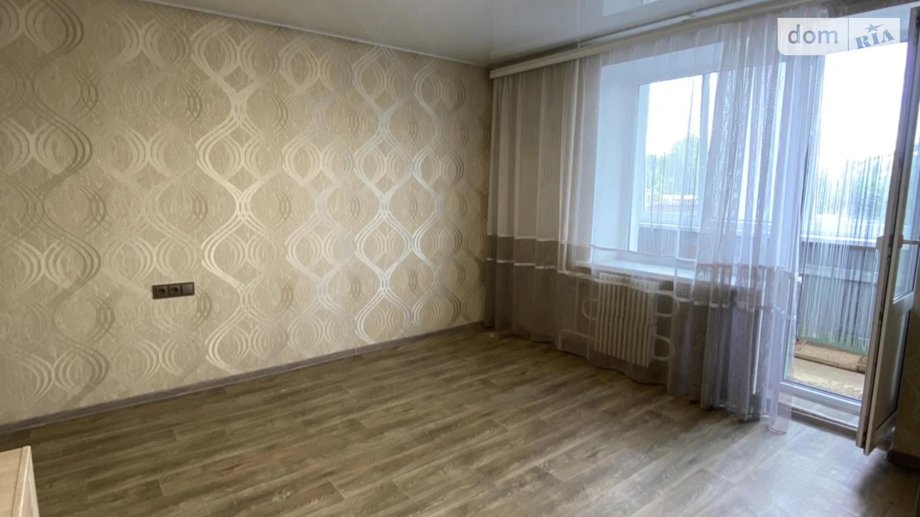 Продається 1-кімнатна квартира 29.2 кв. м у Хмельницькому, вул. Кам'янецька, 157 - фото 4