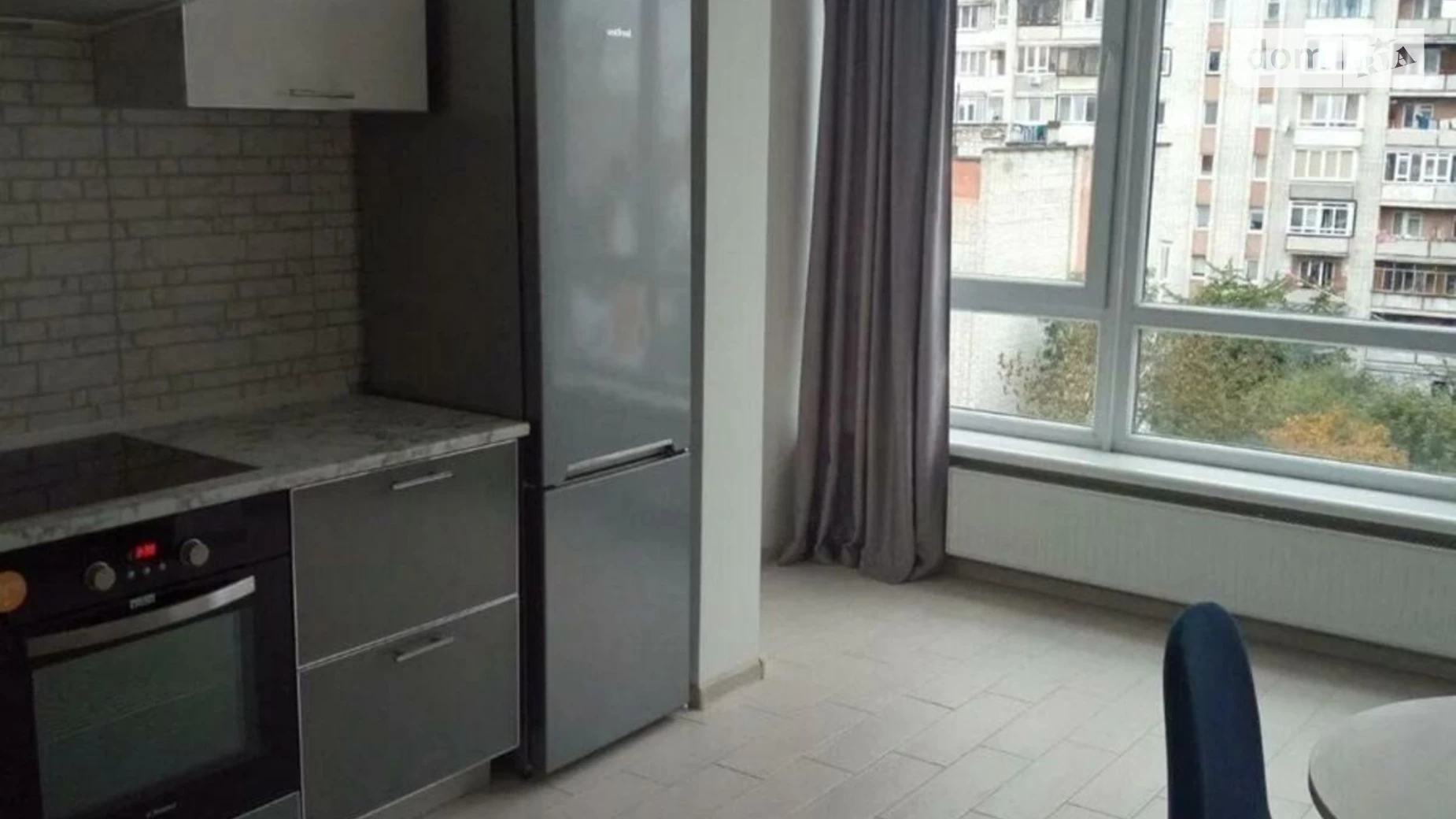 Продается 2-комнатная квартира 62 кв. м в Львове, ул. Линкольна Авраама - фото 4