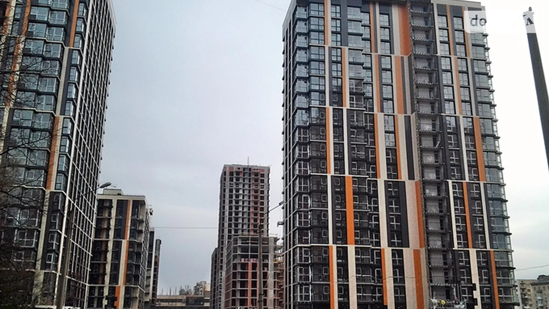 Продається 1-кімнатна квартира 46 кв. м у Києві, вул. Предславинська, 42А - фото 4