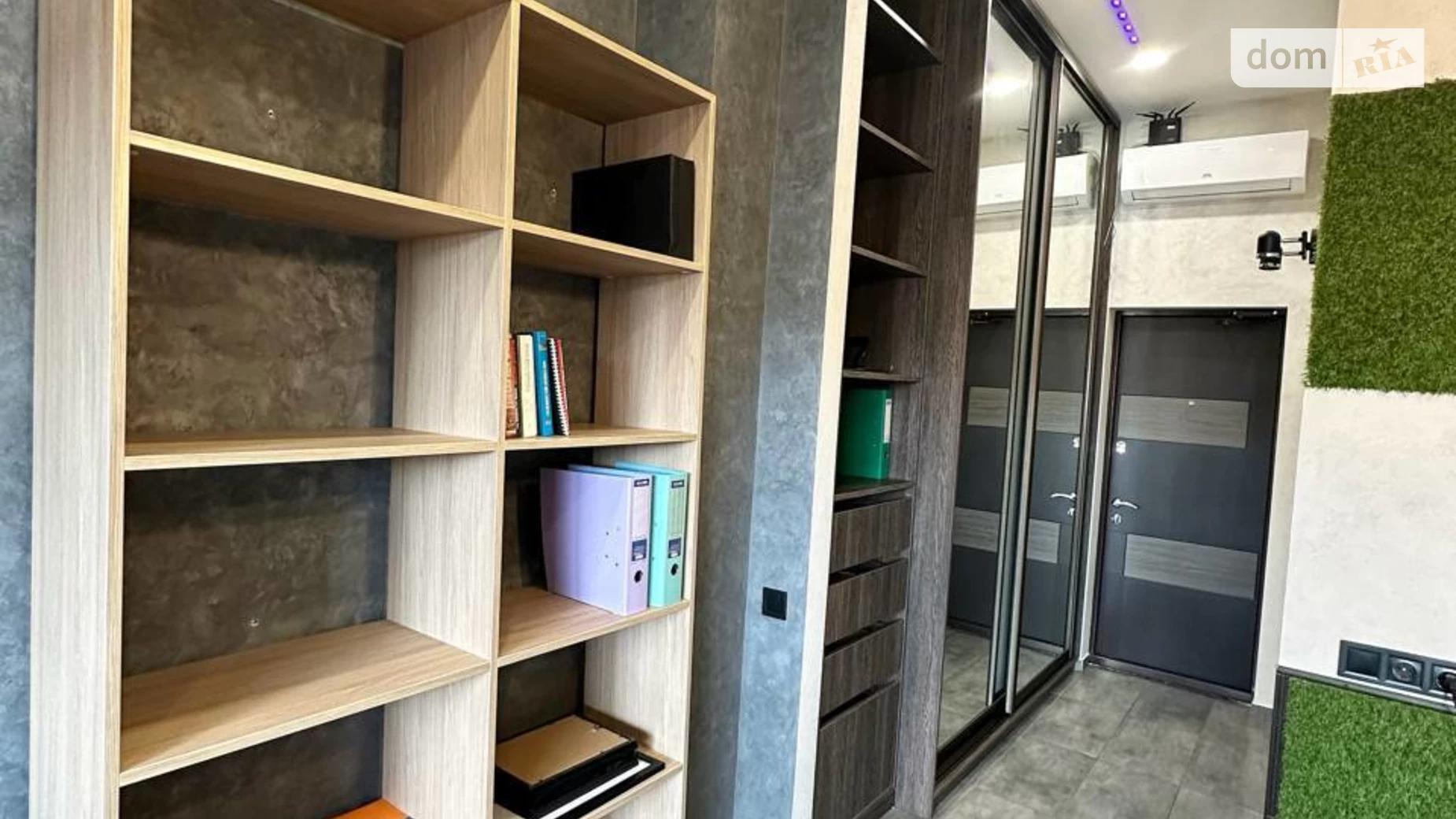 Продается 1-комнатная квартира 23.2 кв. м в Днепре, ул. Европейская, 9А - фото 3