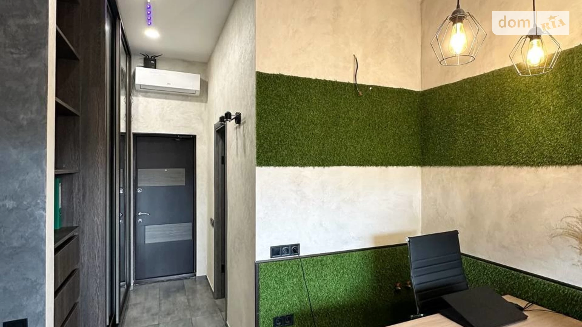 Продается 1-комнатная квартира 23.2 кв. м в Днепре, ул. Европейская, 9А - фото 2