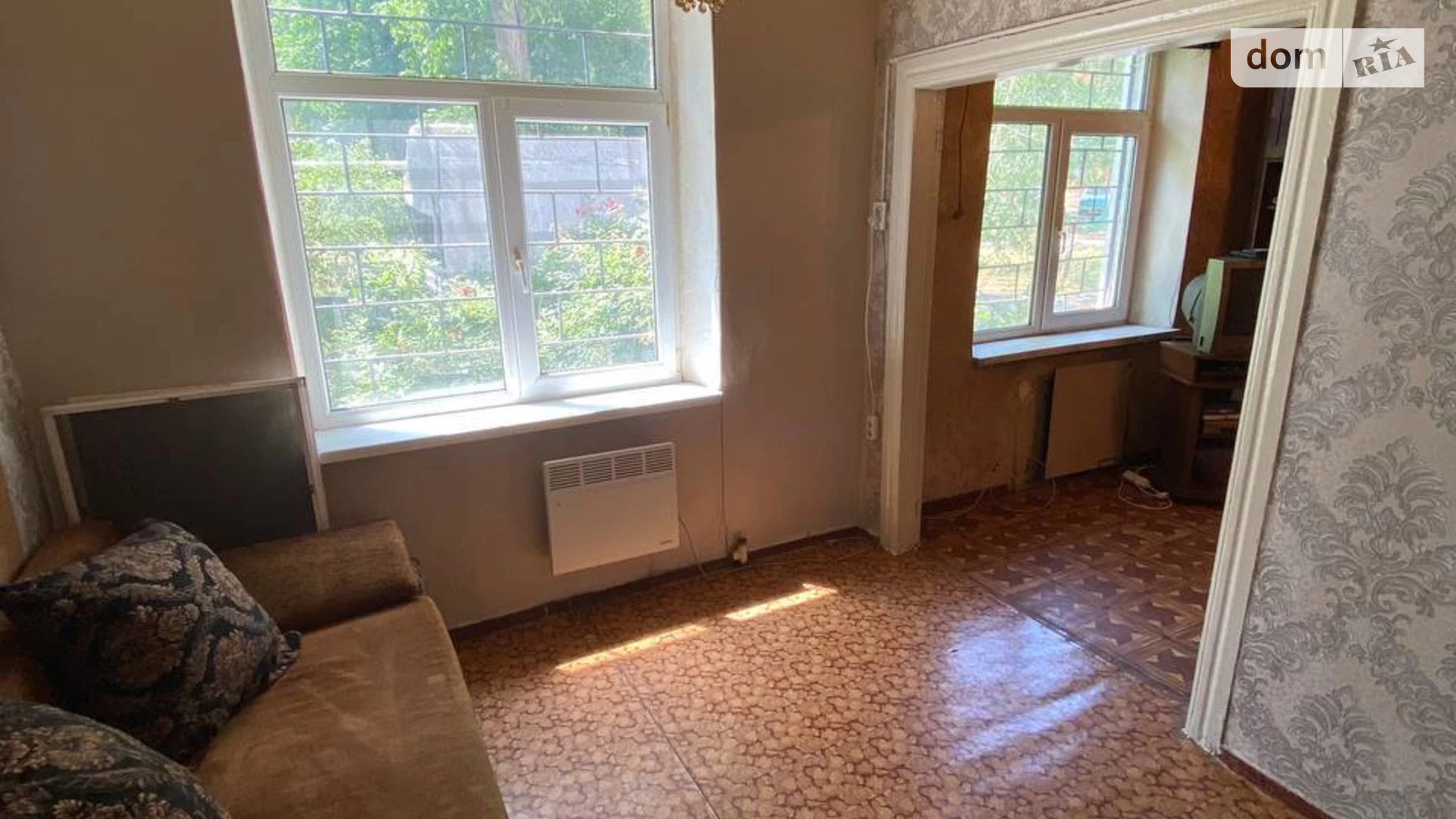 Продається 2-кімнатна квартира 34.9 кв. м у Дніпрі, вул. Мостова, 2 - фото 2