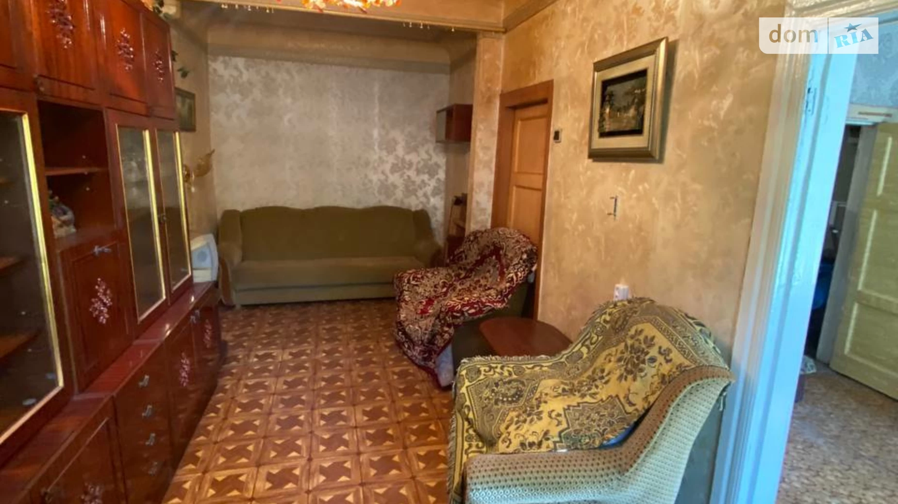 Продається 2-кімнатна квартира 34.9 кв. м у Дніпрі, вул. Мостова, 2 - фото 3