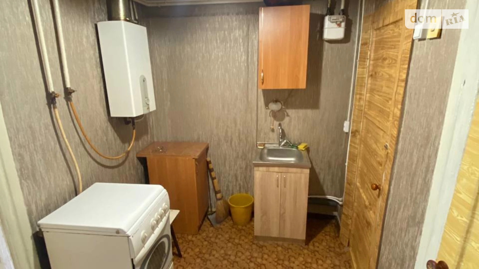 Продається 2-кімнатна квартира 34.9 кв. м у Дніпрі, вул. Мостова, 2 - фото 5