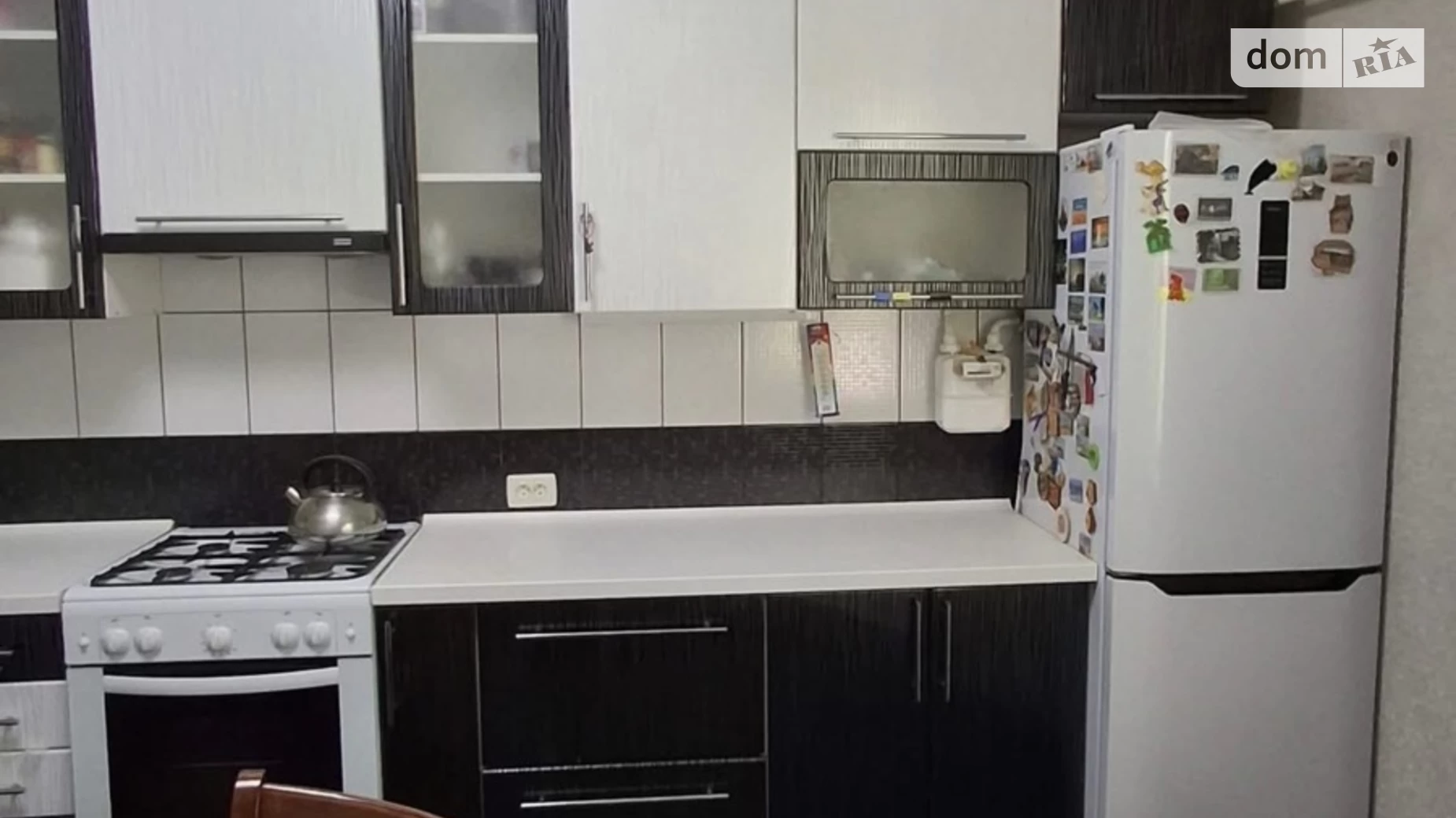 Продается 2-комнатная квартира 68 кв. м в Белой Церкви, цена: 59000 $ - фото 2