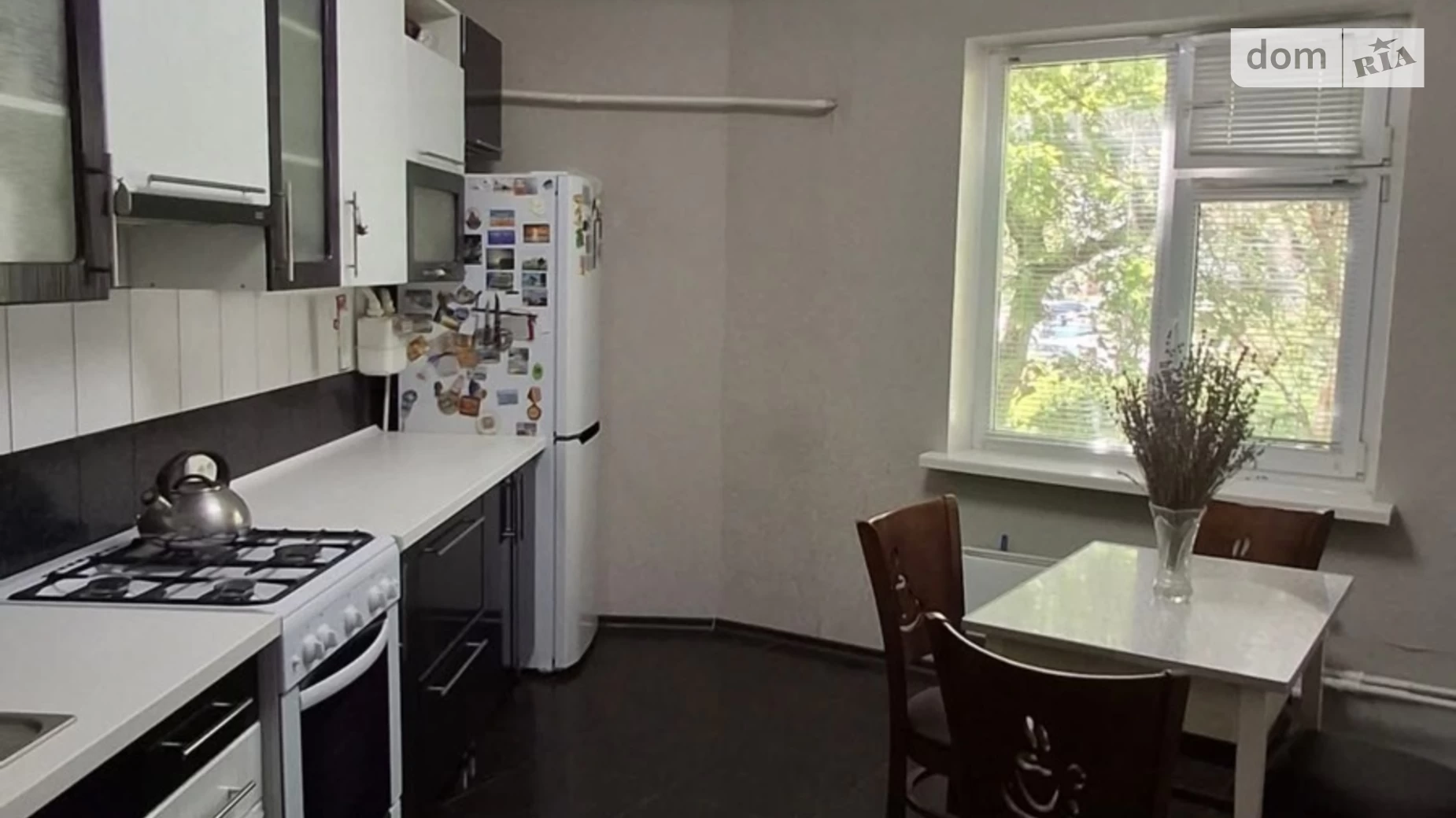 Продается 2-комнатная квартира 68 кв. м в Белой Церкви, цена: 59000 $ - фото 3