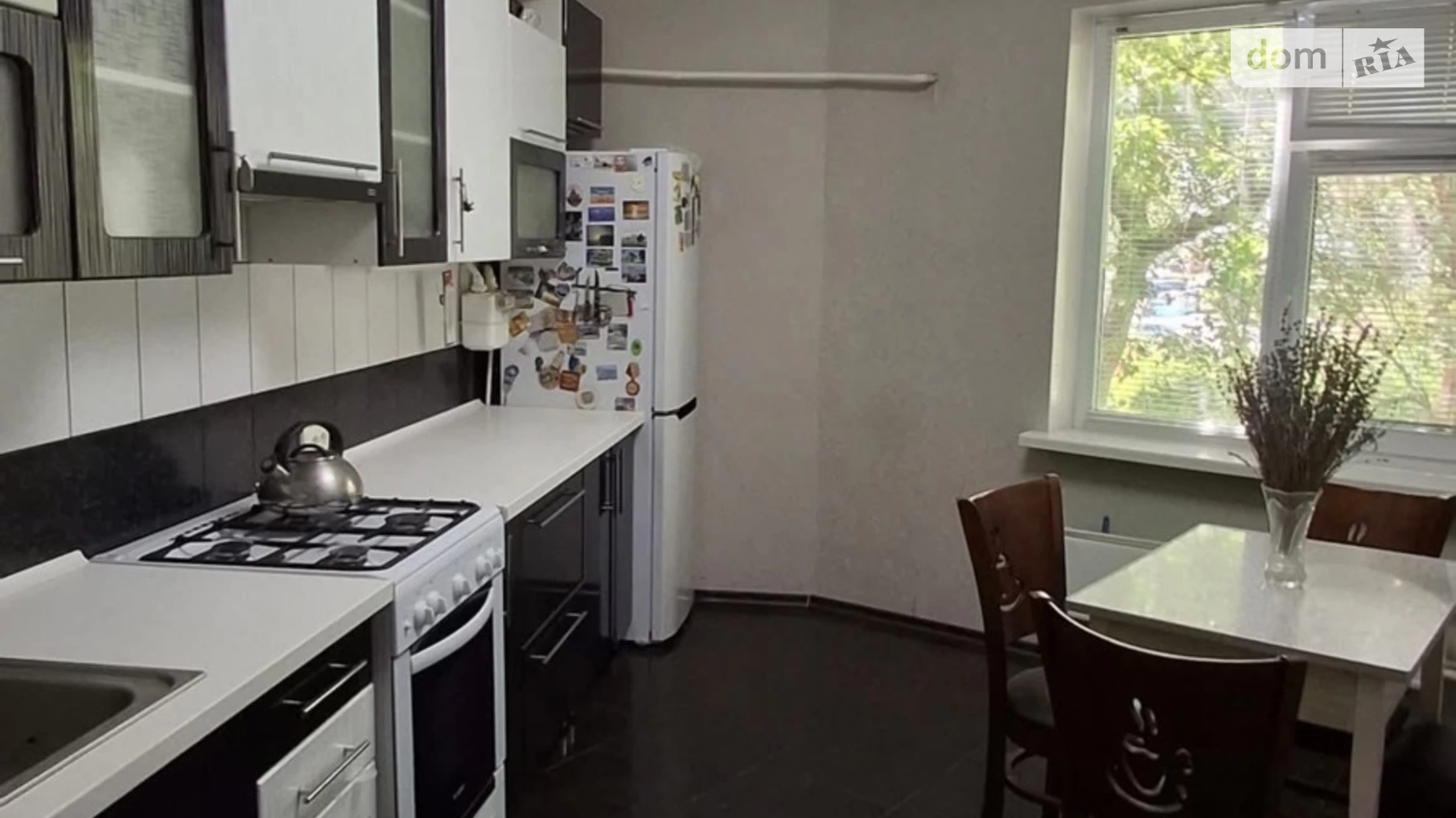 Продается 2-комнатная квартира 68 кв. м в Белой Церкви, цена: 59000 $ - фото 4