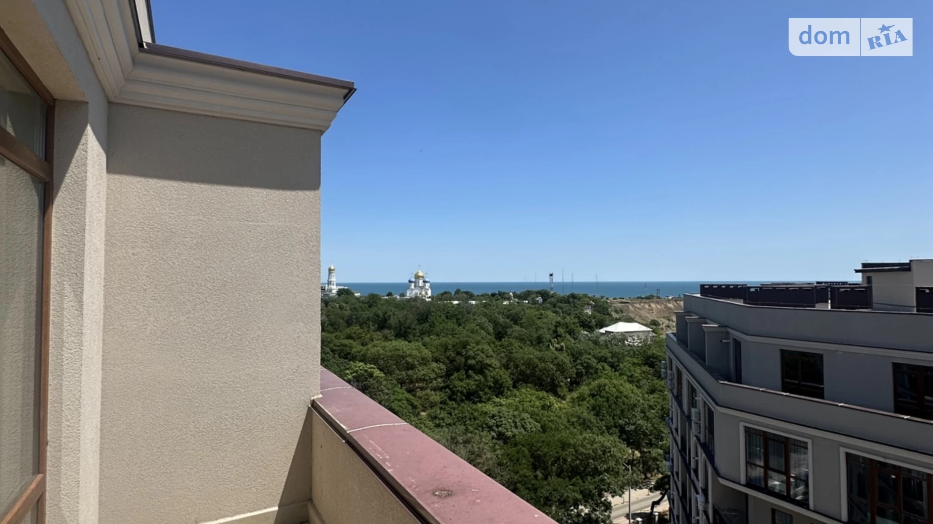 Продается 1-комнатная квартира 44 кв. м в Одессе, ул. Дача Ковалевского, 91 - фото 3