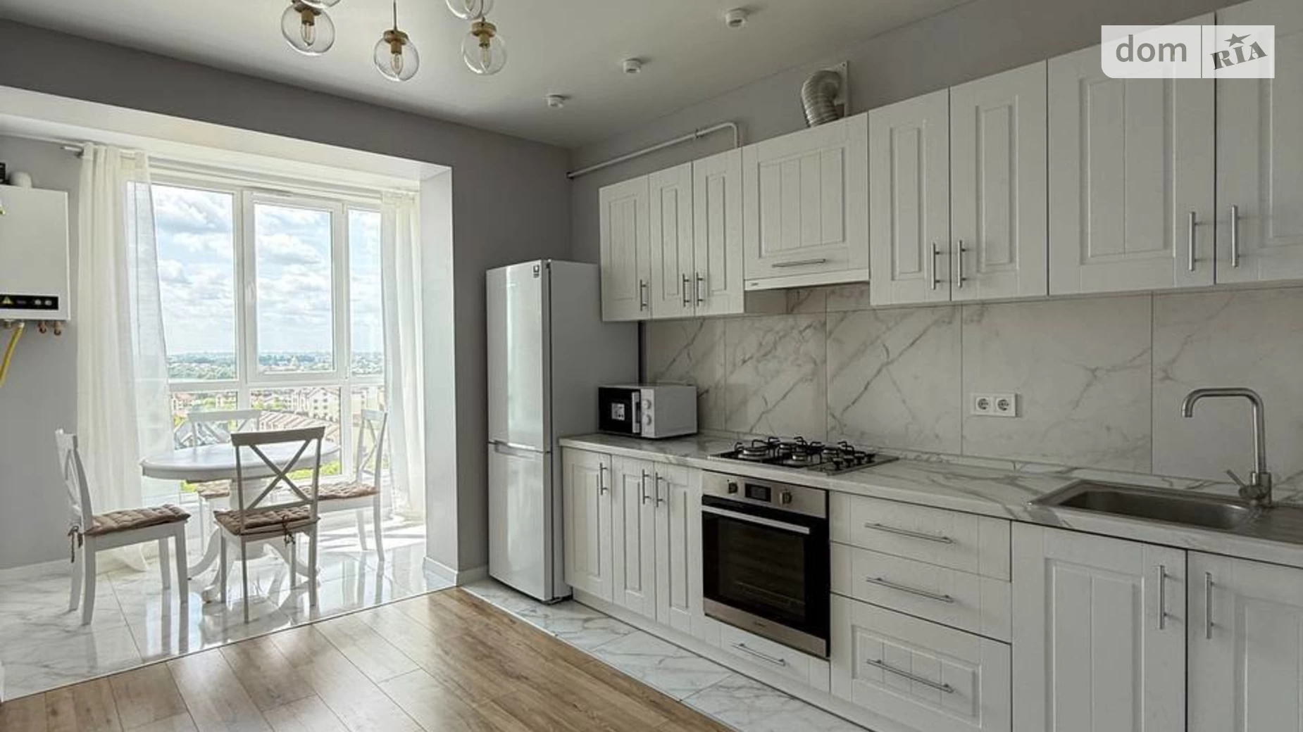 Продается 2-комнатная квартира 64.6 кв. м в Ровно, цена: 89000 $ - фото 3