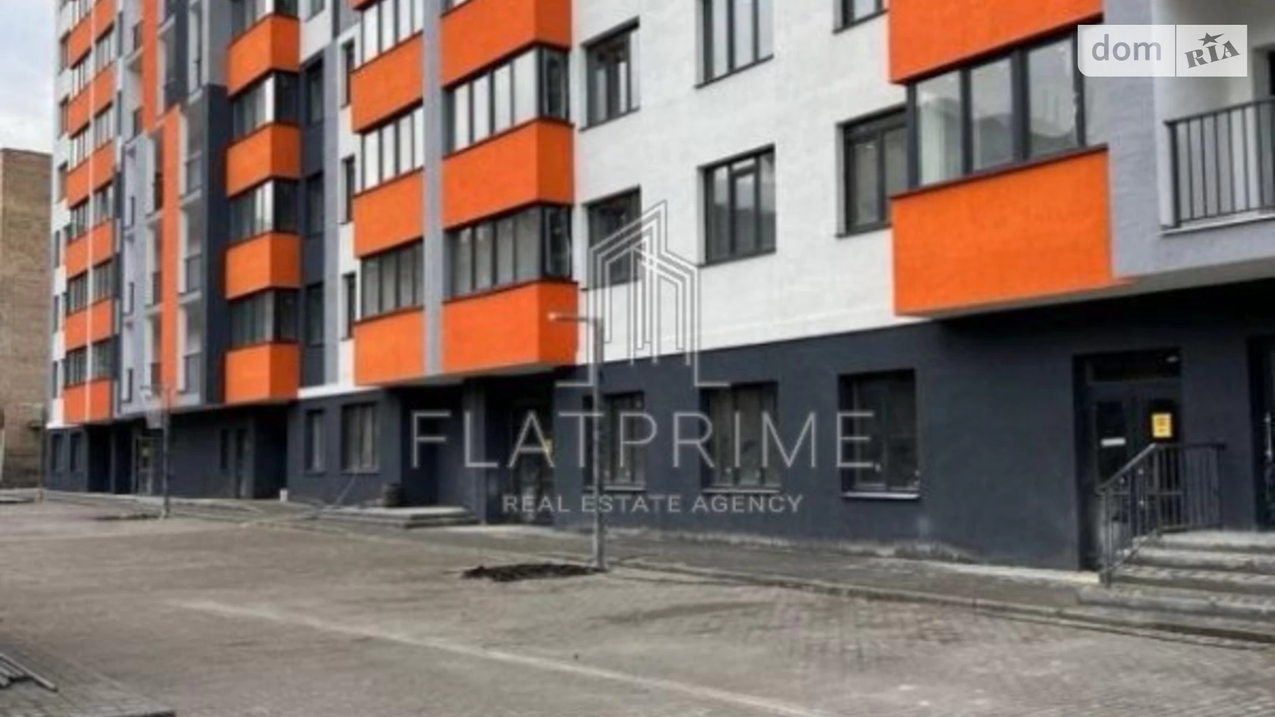 Продается 1-комнатная квартира 35 кв. м в Киеве, ул. Владимира Сосюры, 6 - фото 2