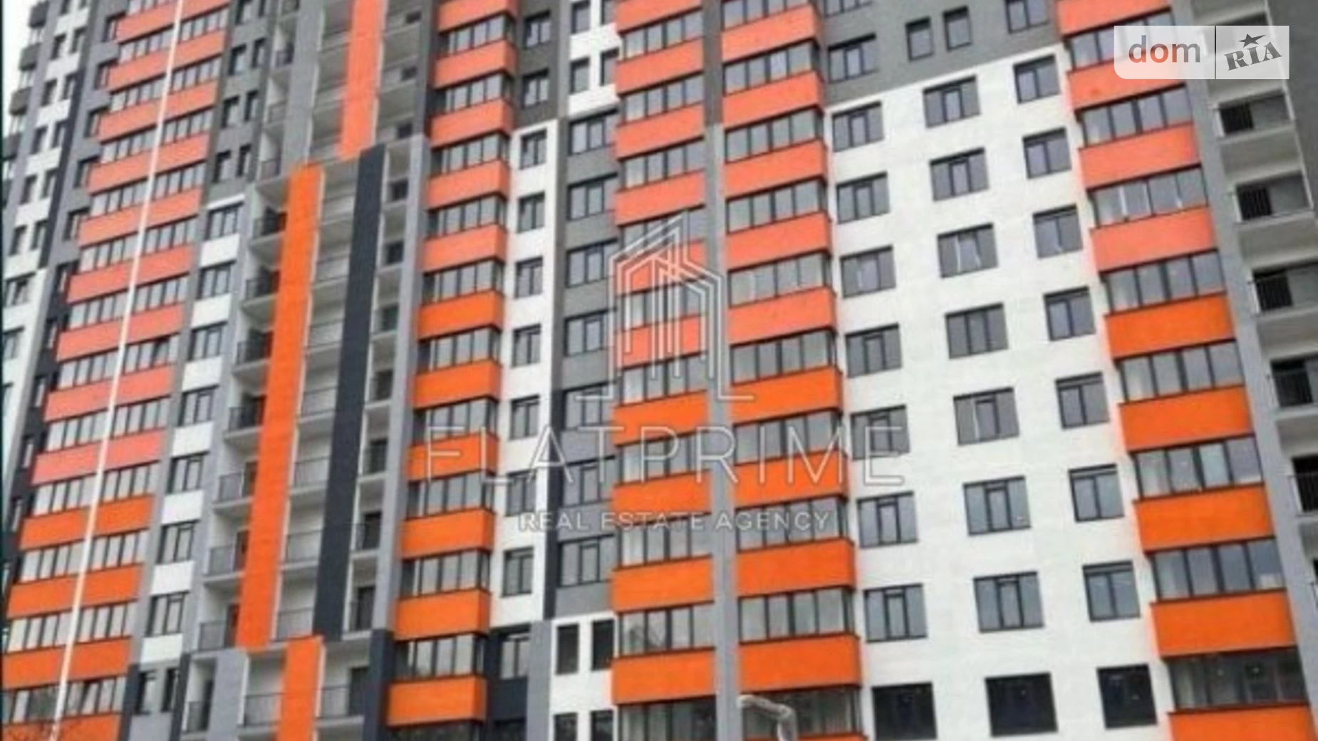 Продается 1-комнатная квартира 35 кв. м в Киеве, ул. Владимира Сосюры, 6 - фото 4