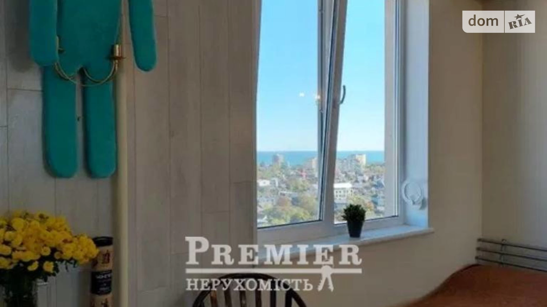 Продается 1-комнатная квартира 31 кв. м в, цена: 37500 $ - фото 3