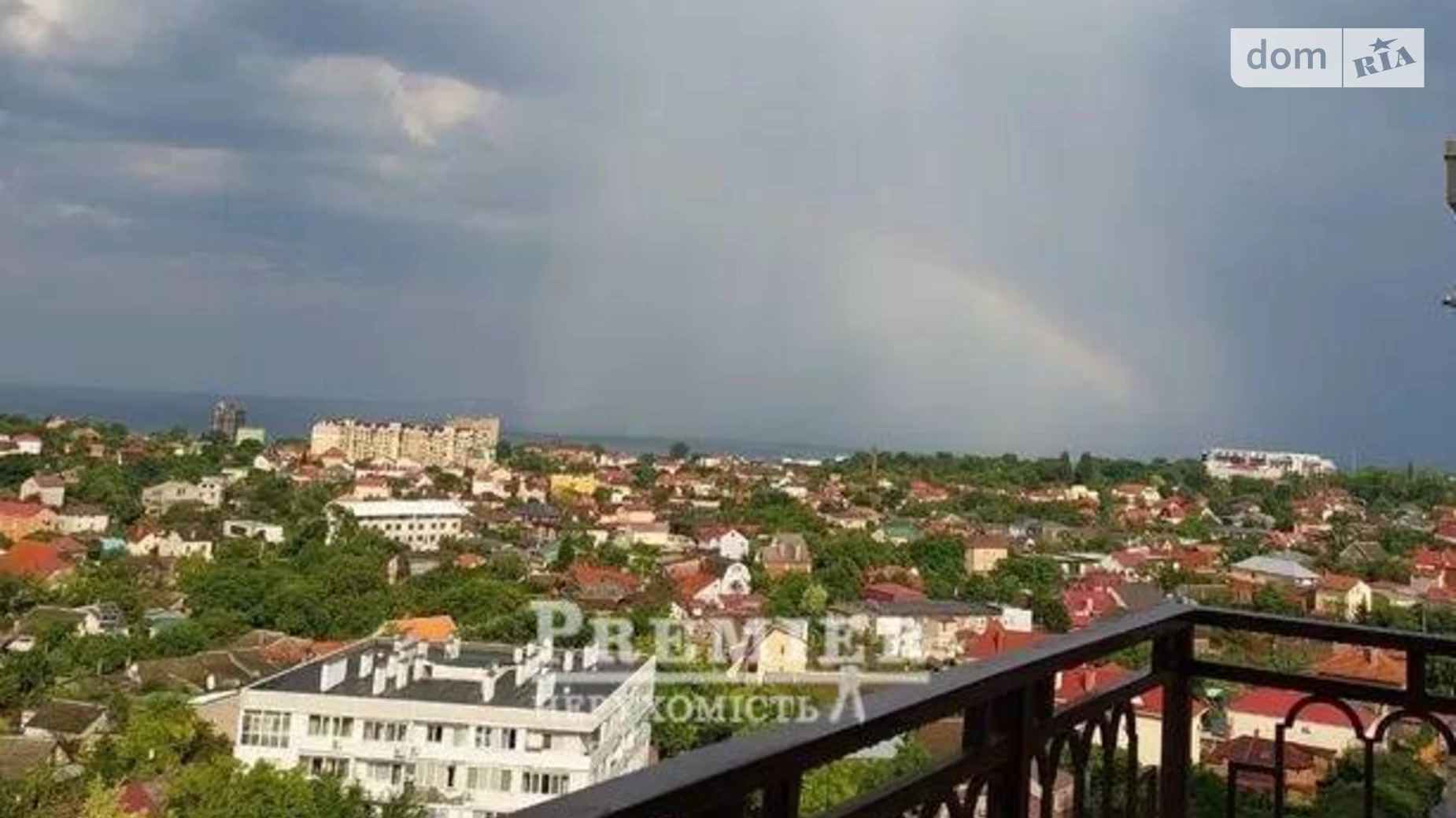 Продается 1-комнатная квартира 31 кв. м в, цена: 37500 $ - фото 4