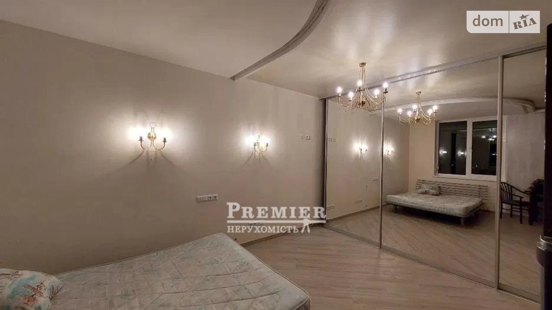 Продается 1-комнатная квартира 31 кв. м в, цена: 37500 $ - фото 5