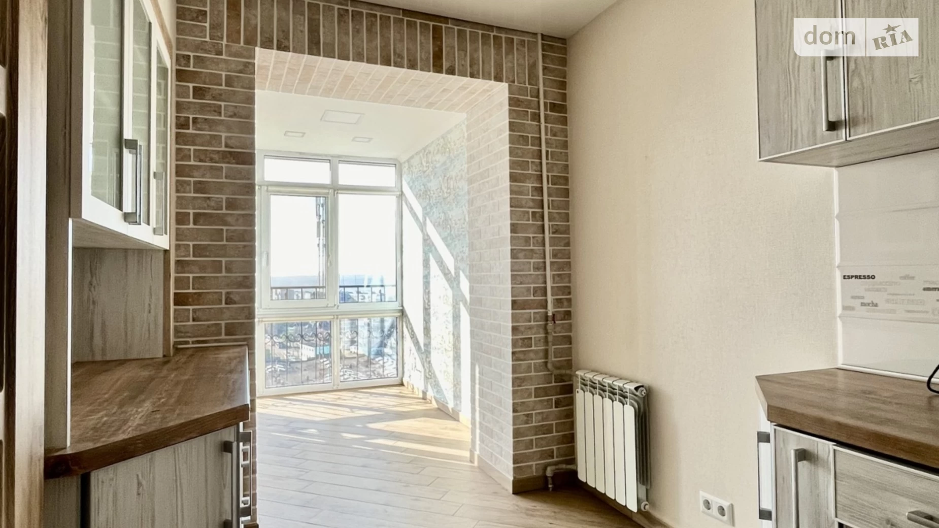 2-кімнатна квартира 60 кв. м у Запоріжжі, вул. Шкільна, 1А - фото 3