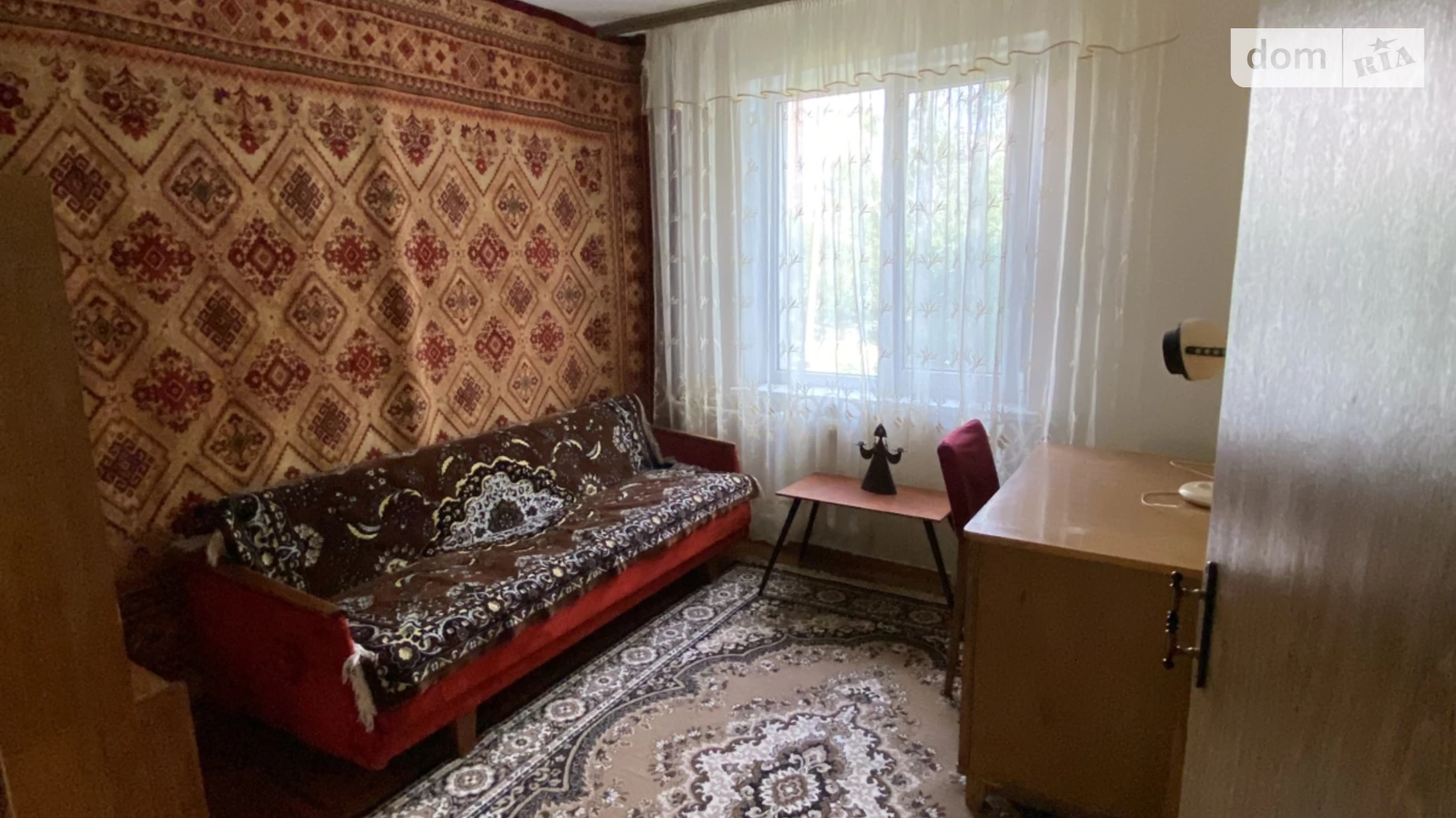 Здається в оренду 3-кімнатна квартира 63 кв. м у Хмельницькому, вул. Майборського - фото 4