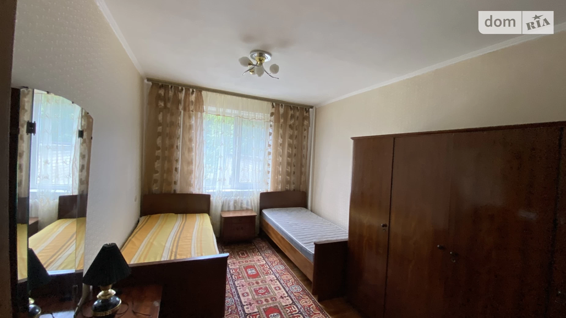 Здається в оренду 3-кімнатна квартира 63 кв. м у Хмельницькому, вул. Майборського - фото 2