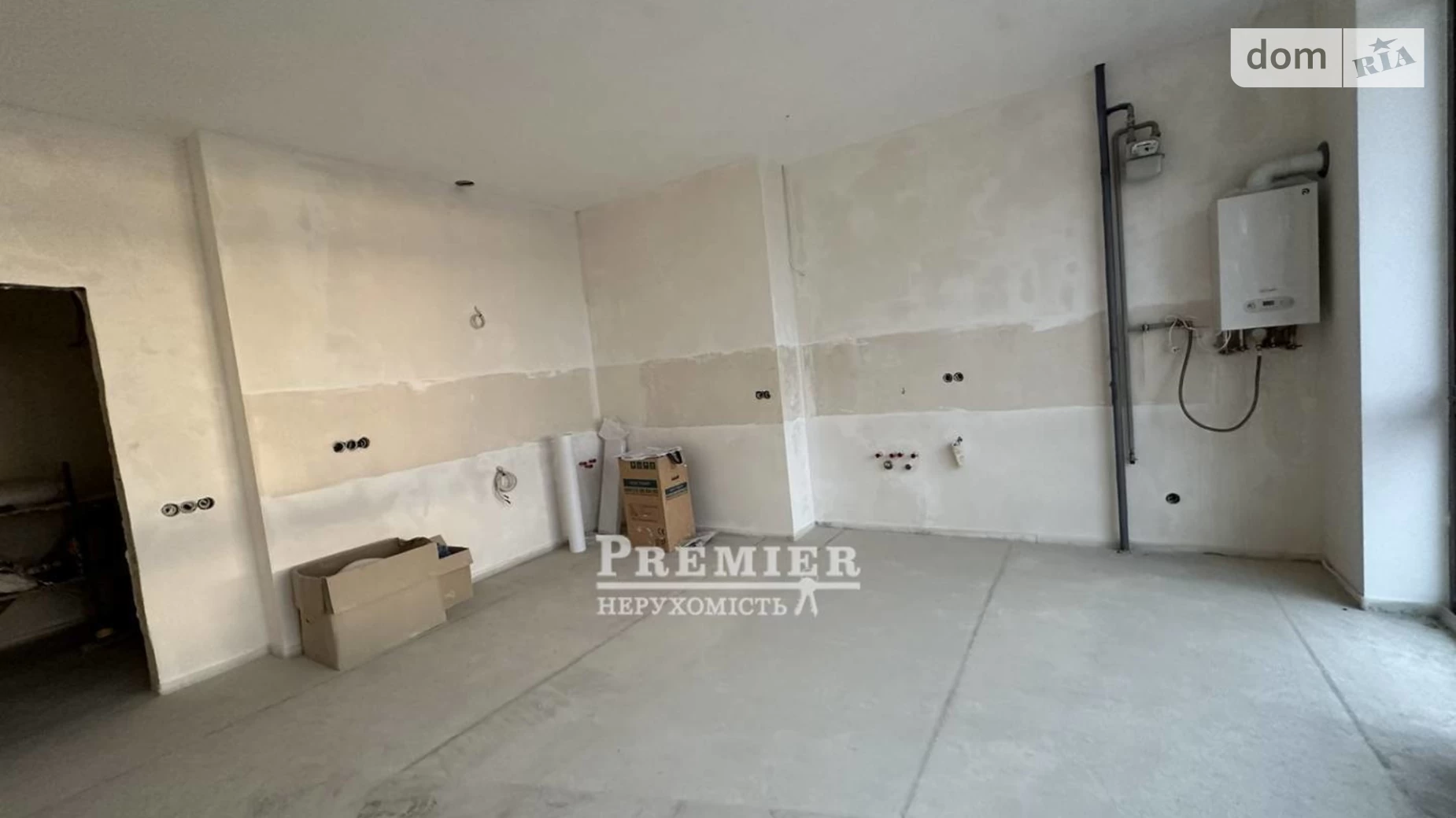 Продається 2-кімнатна квартира 75 кв. м у Одесі, цена: 84000 $ - фото 2