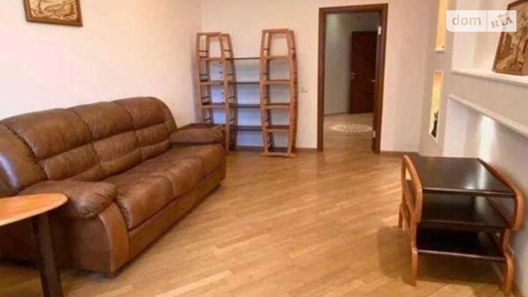 Продається 3-кімнатна квартира 130 кв. м у Києві, вул. Мокра(Кудряшова), 16 - фото 3