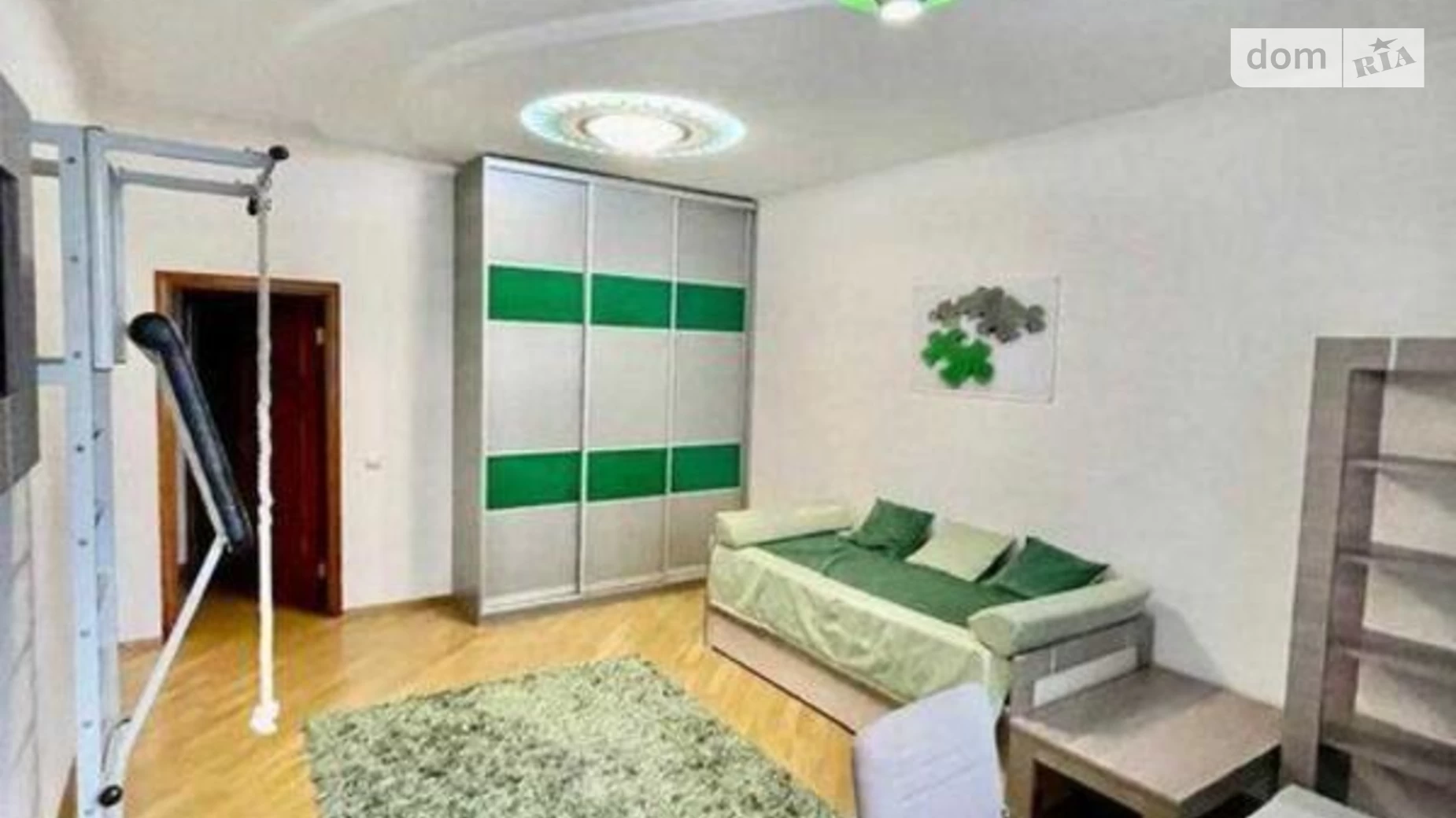 Продається 3-кімнатна квартира 130 кв. м у Києві, вул. Мокра(Кудряшова), 16 - фото 4