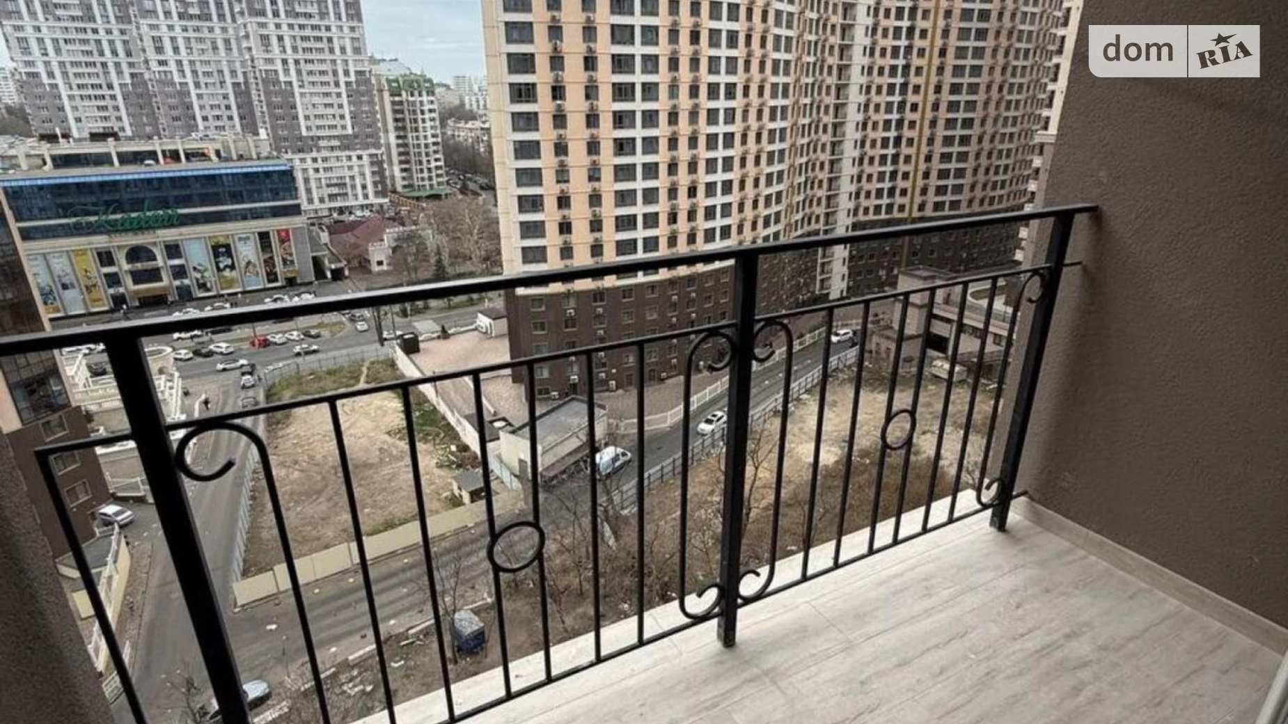 Продается 1-комнатная квартира 42 кв. м в Одессе, пер. Курортный, 2 - фото 4