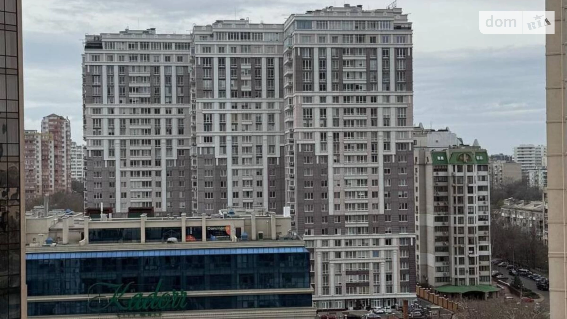 Продается 1-комнатная квартира 42 кв. м в Одессе, пер. Курортный, 2 - фото 5