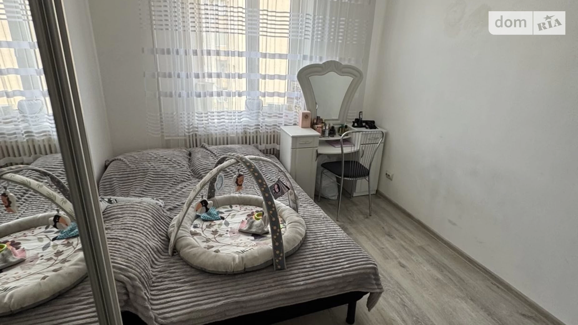 3-кімнатна квартира 63 кв. м у Тернополі, цена: 49500 $ - фото 4