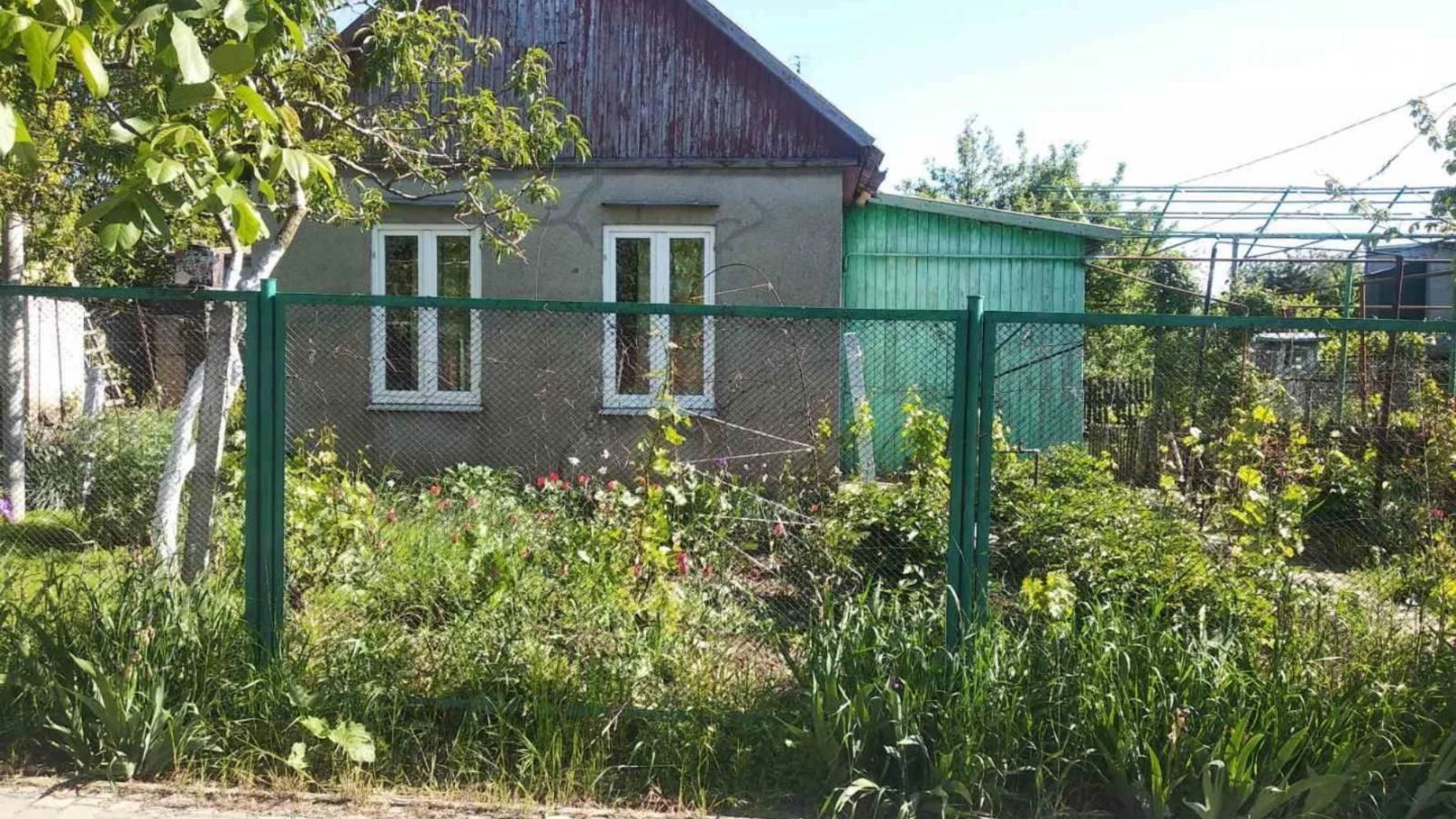 Продається одноповерховий будинок 40 кв. м з мансардою, цена: 30000 $ - фото 2