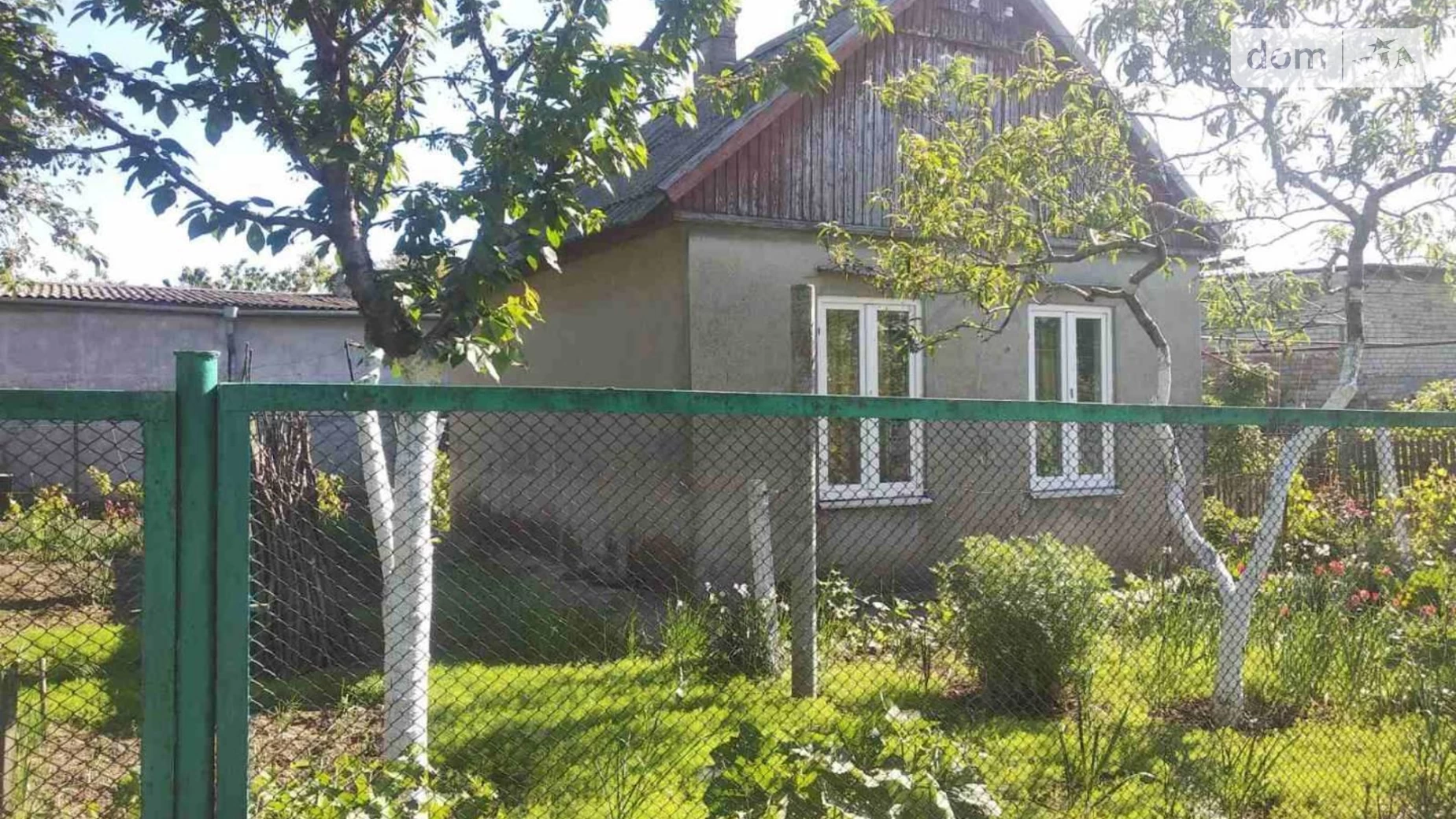 Продається одноповерховий будинок 40 кв. м з мансардою, цена: 30000 $ - фото 3